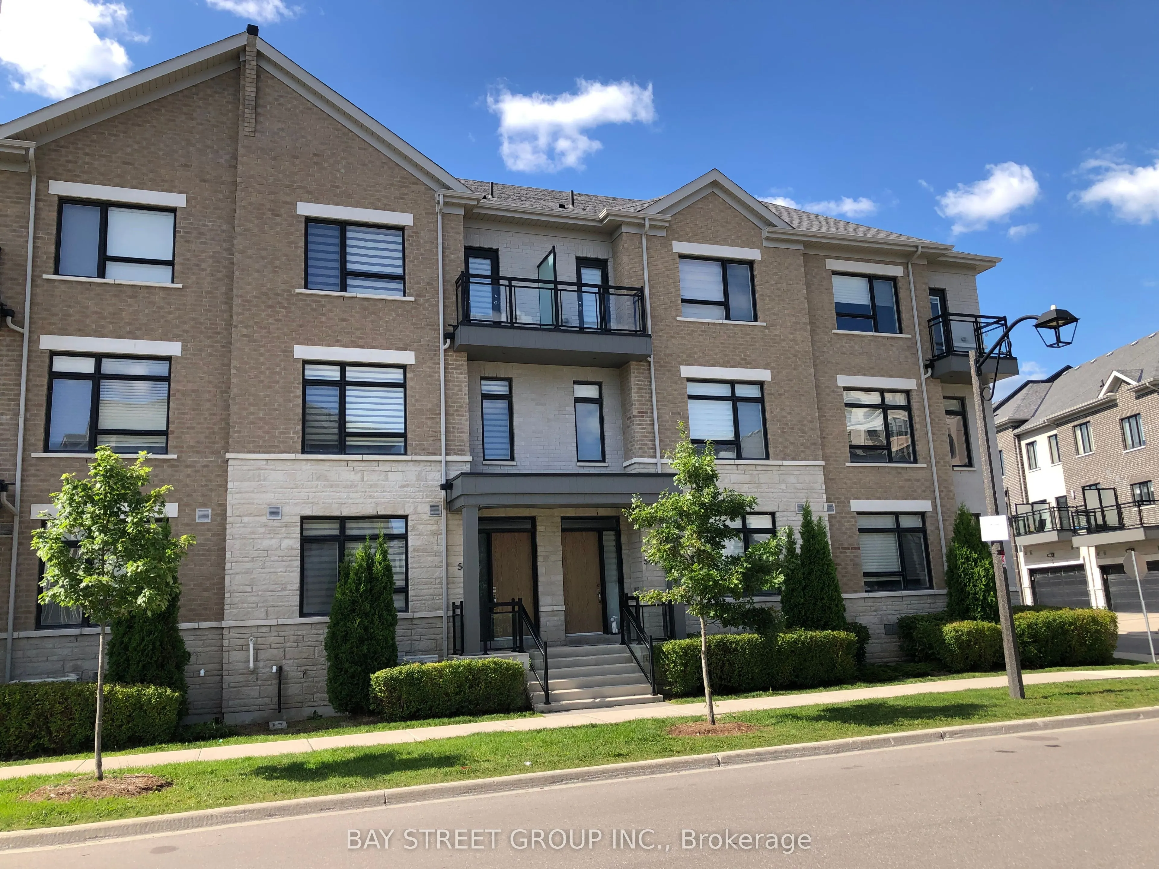 54 Active Road, #29