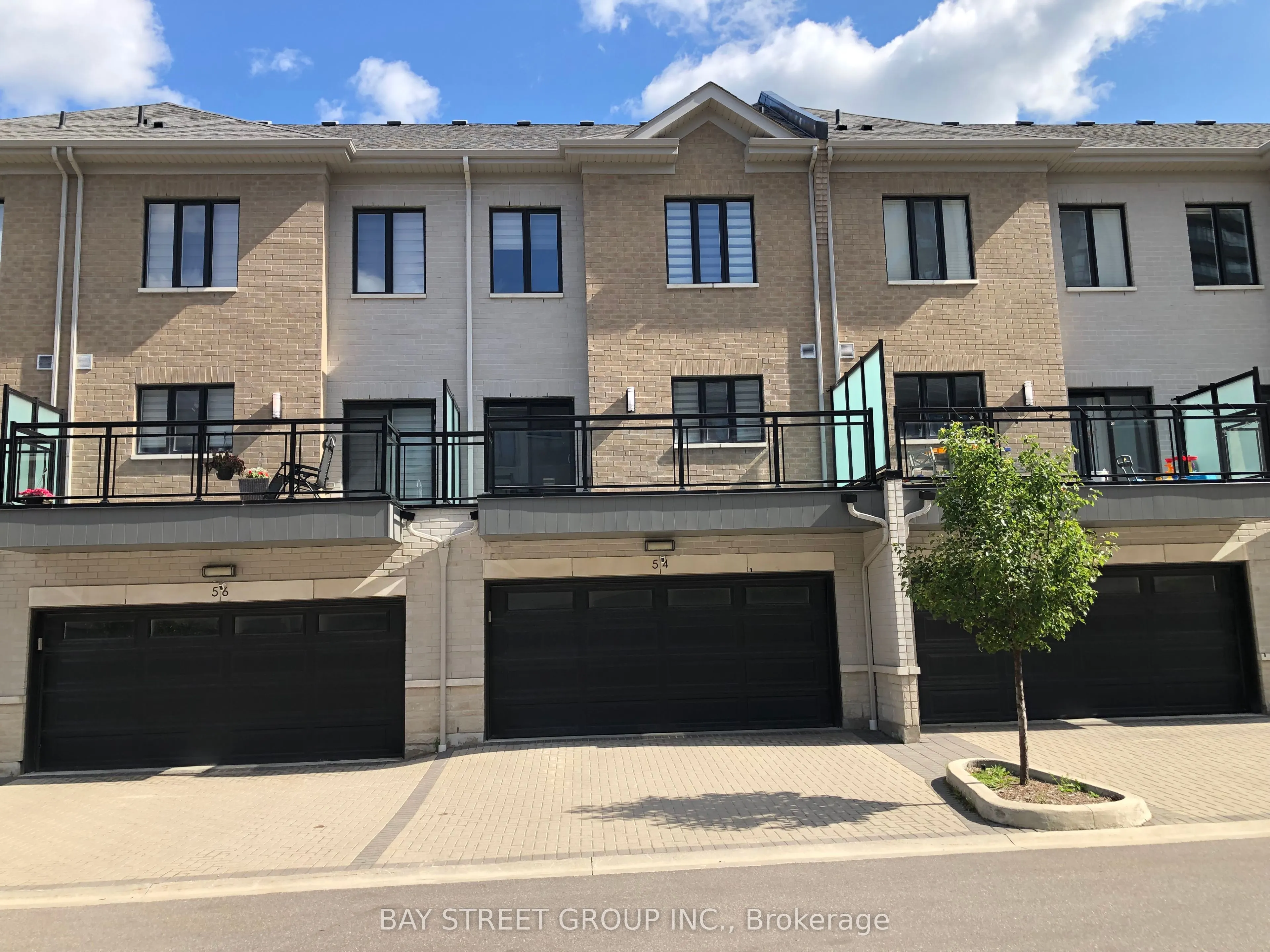 54 Active Road, #29