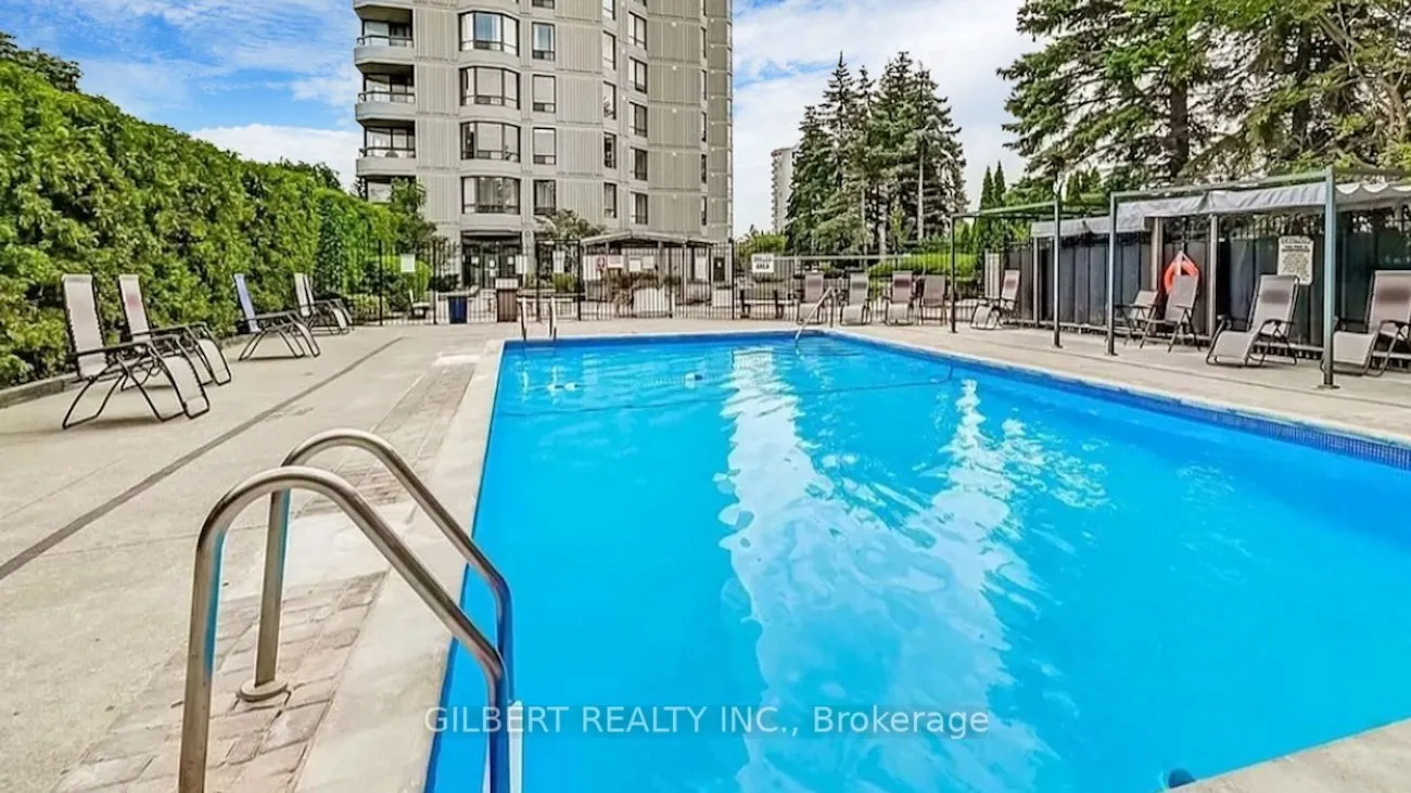 7460 Bathurst Street, #1114