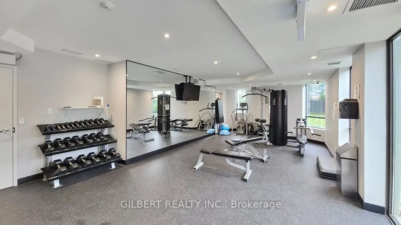 7460 Bathurst Street, #1114