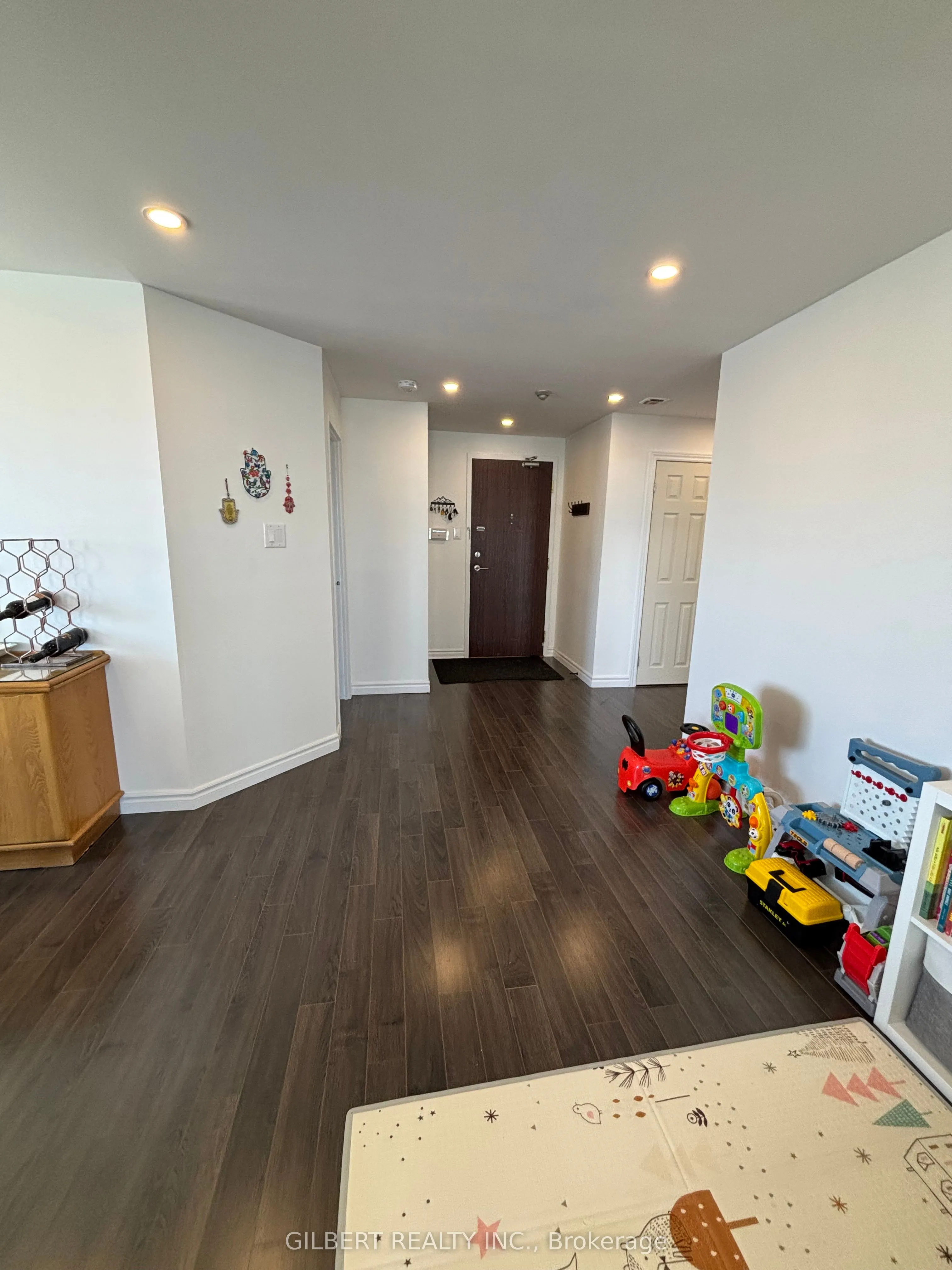 7460 Bathurst Street, #1114