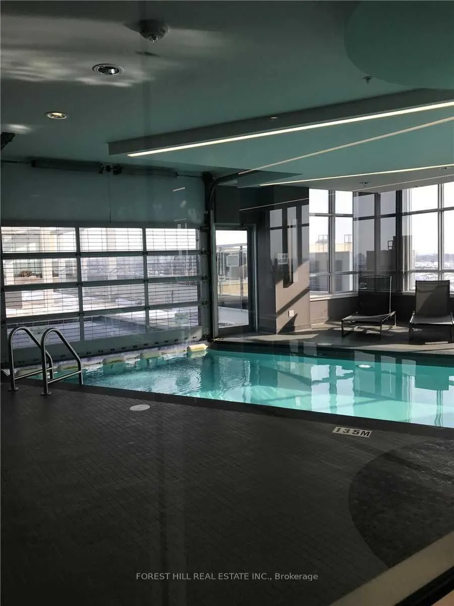 9205 Yonge Street, #703Ne