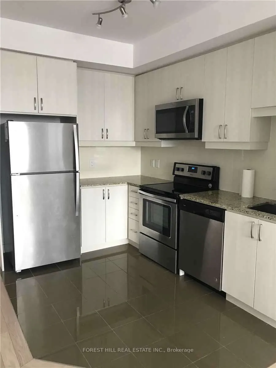 9205 Yonge Street, #703Ne