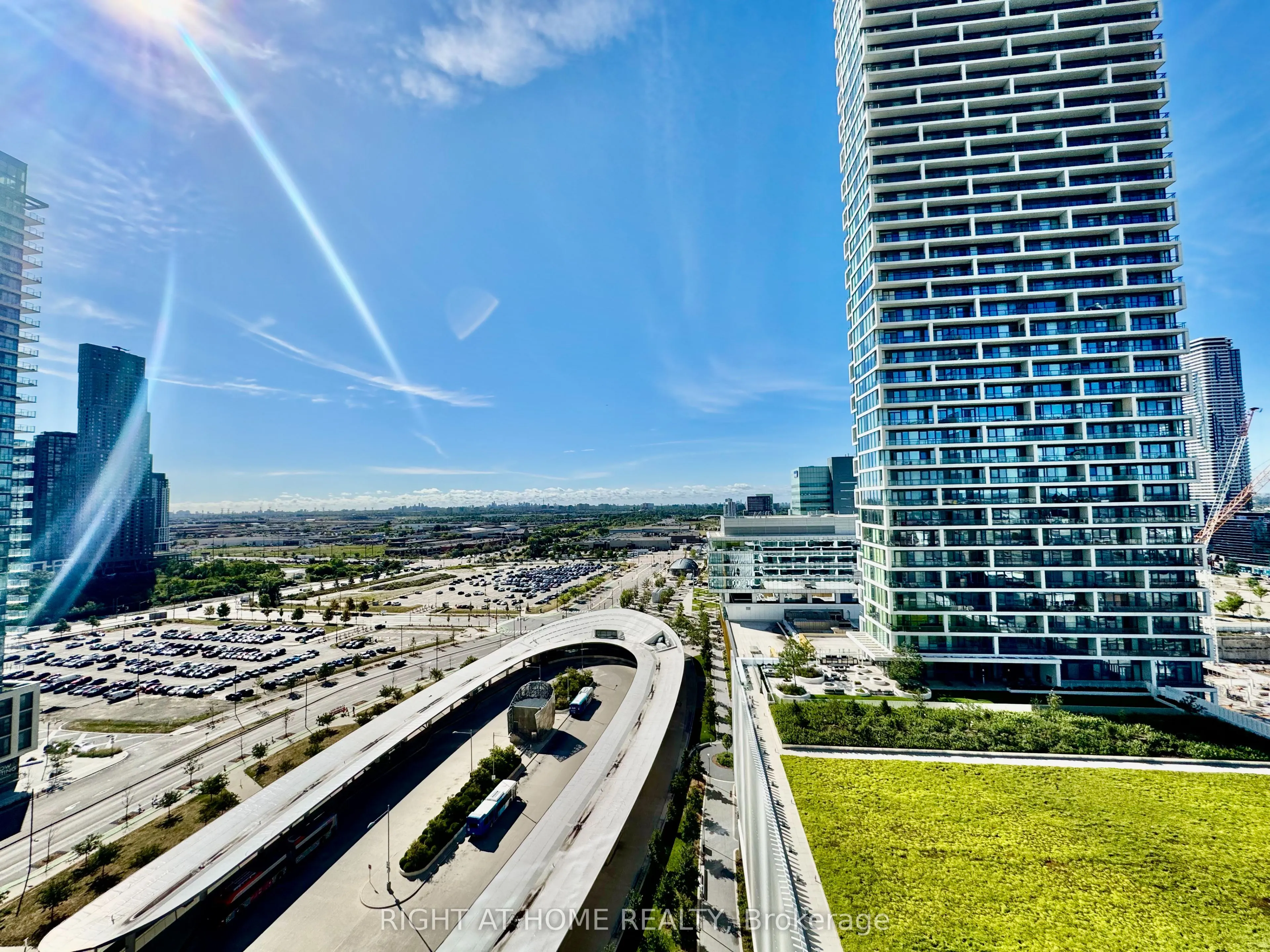 898 Portage Parkway, #1903