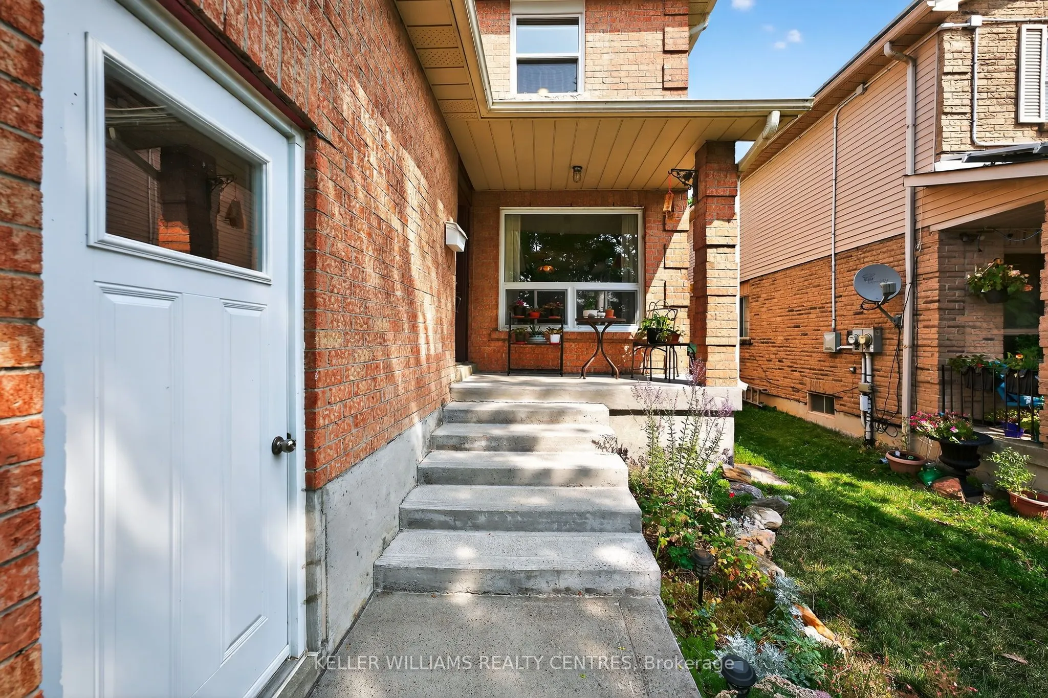 193 Forsyth Road