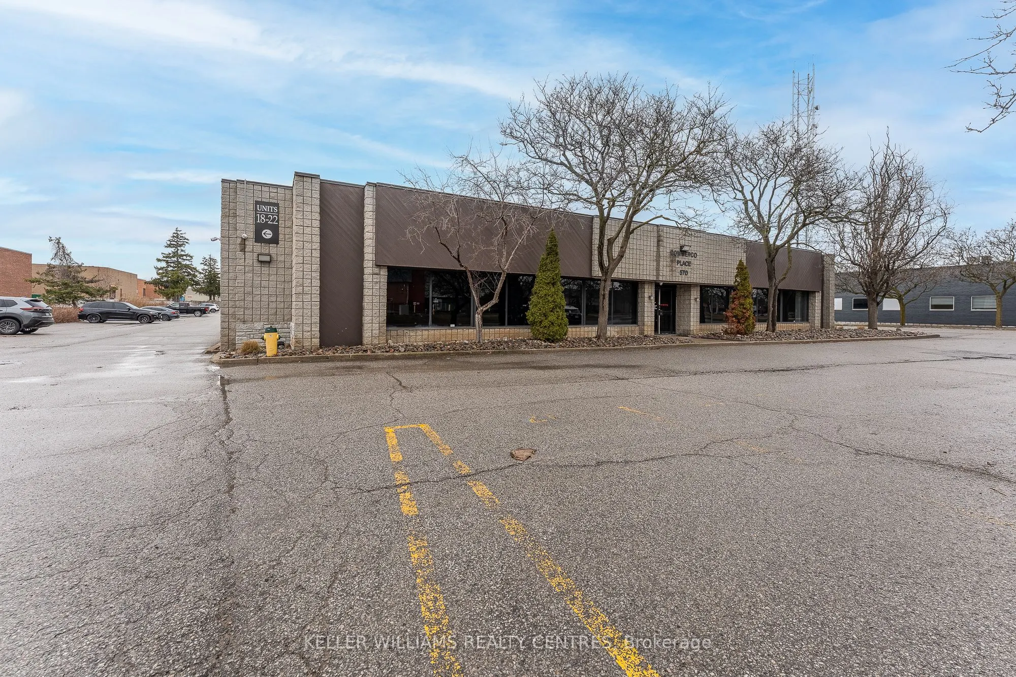 570 Hood Road, #Unit 19