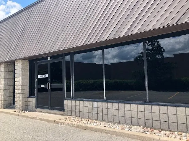 570 Hood Road, #Unit 19