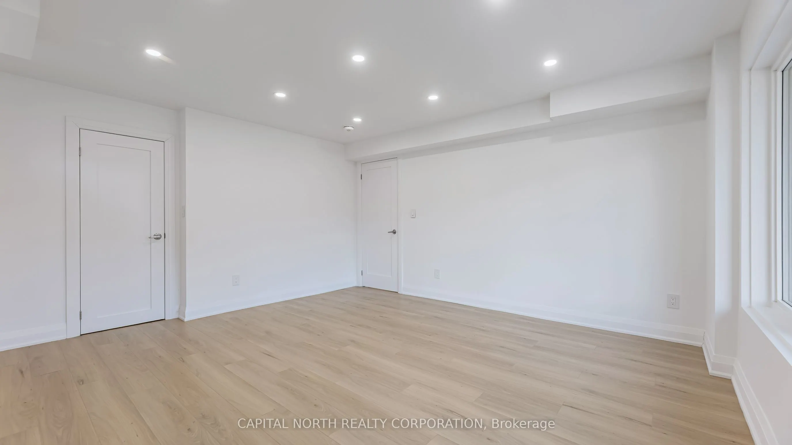 126 Meadow Vista Crescent, #Basement