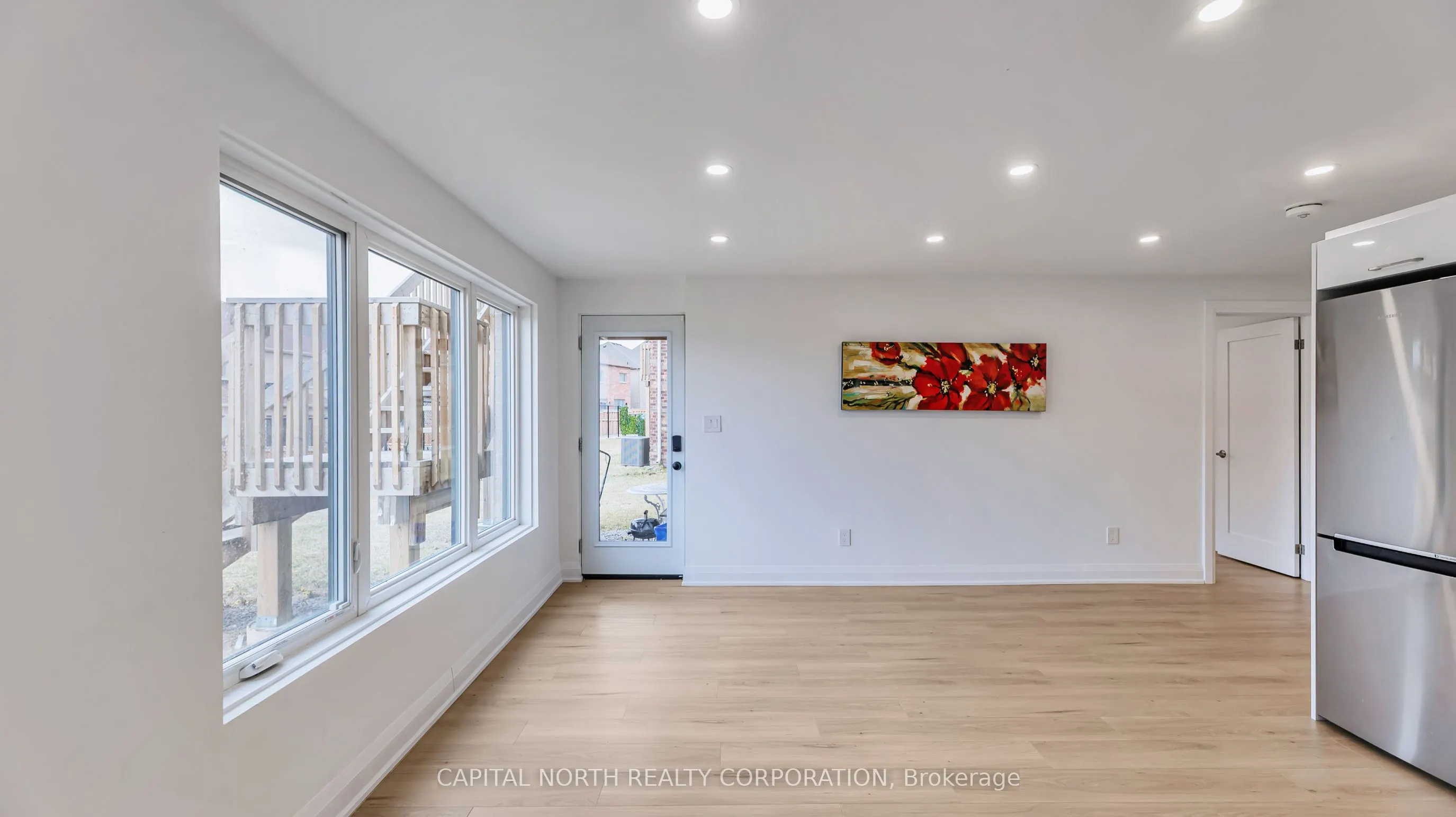 126 Meadow Vista Crescent, #Basement