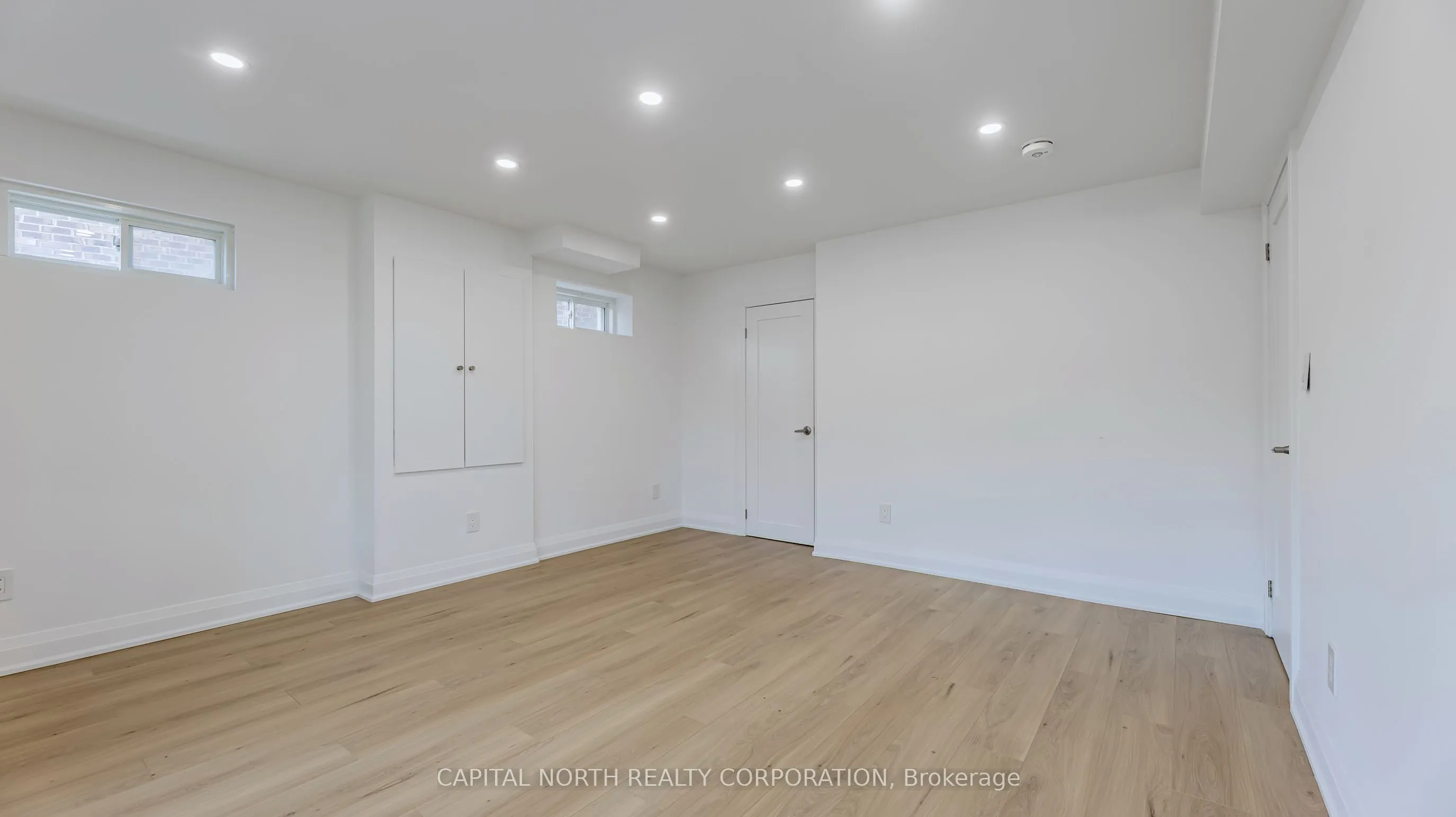 126 Meadow Vista Crescent, #Basement