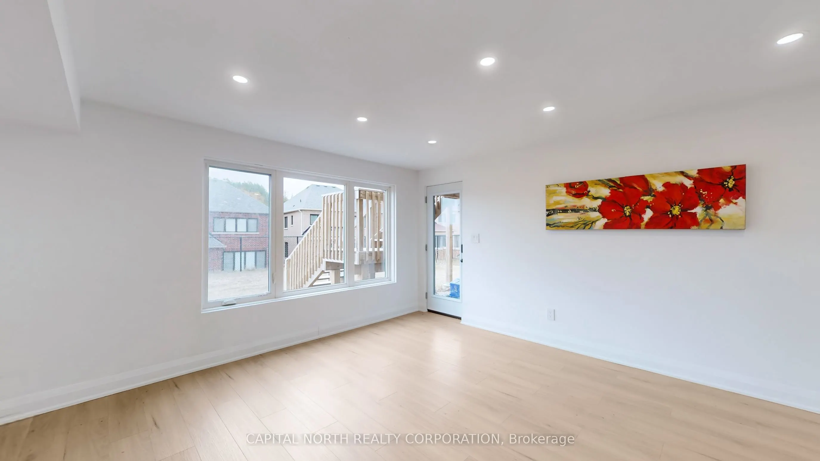 126 Meadow Vista Crescent, #Basement