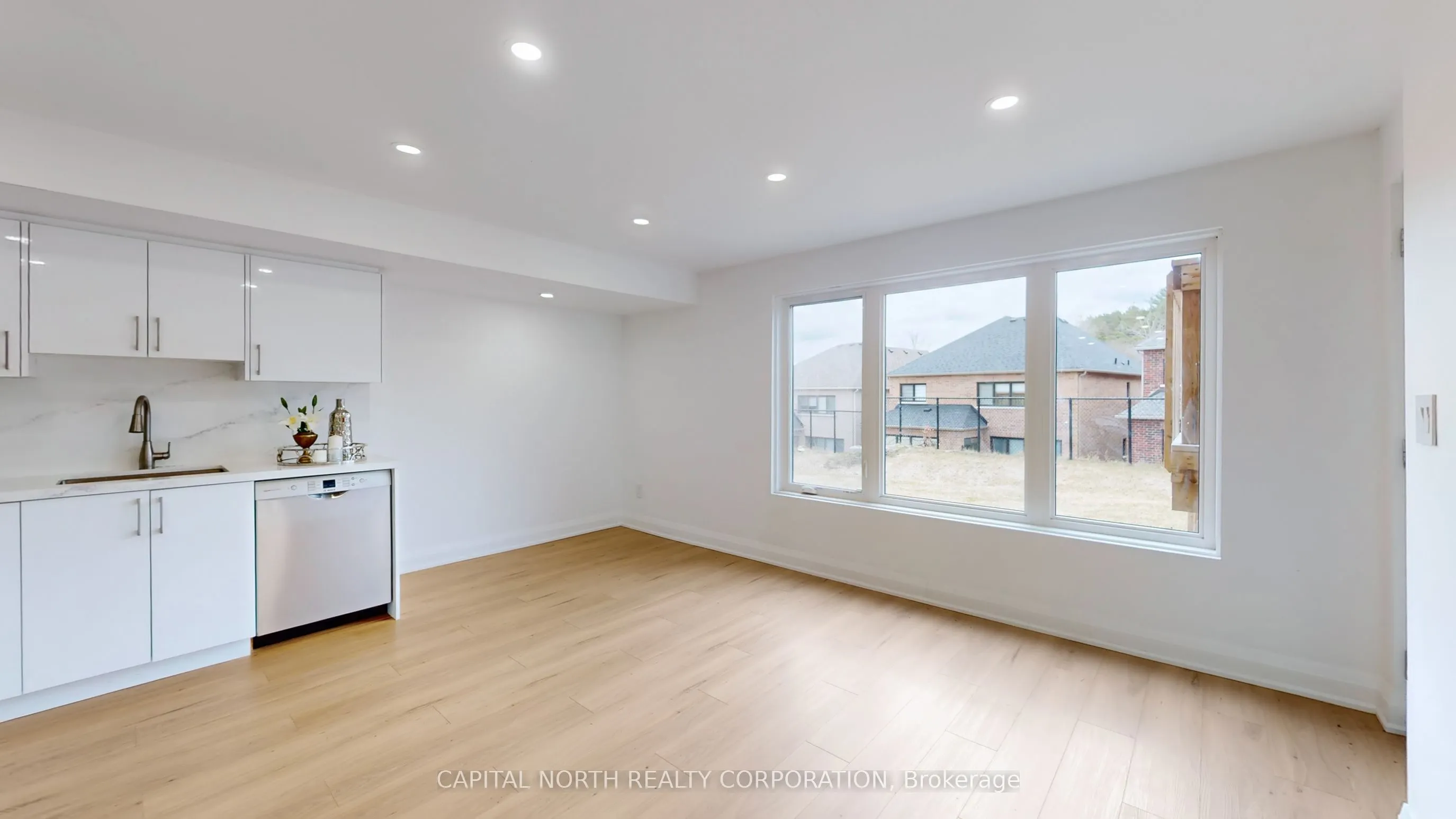 126 Meadow Vista Crescent, #Basement