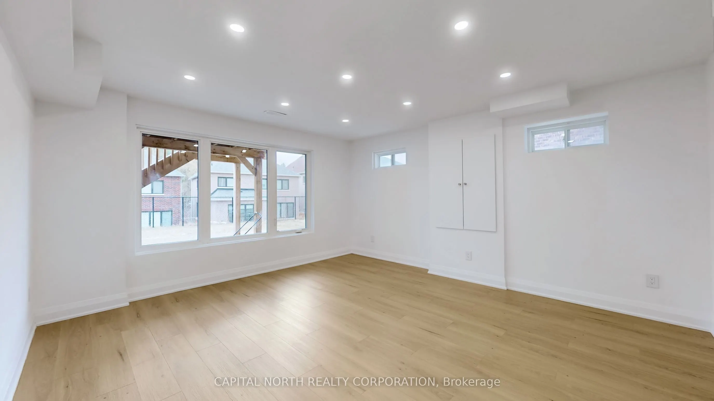 126 Meadow Vista Crescent, #Basement