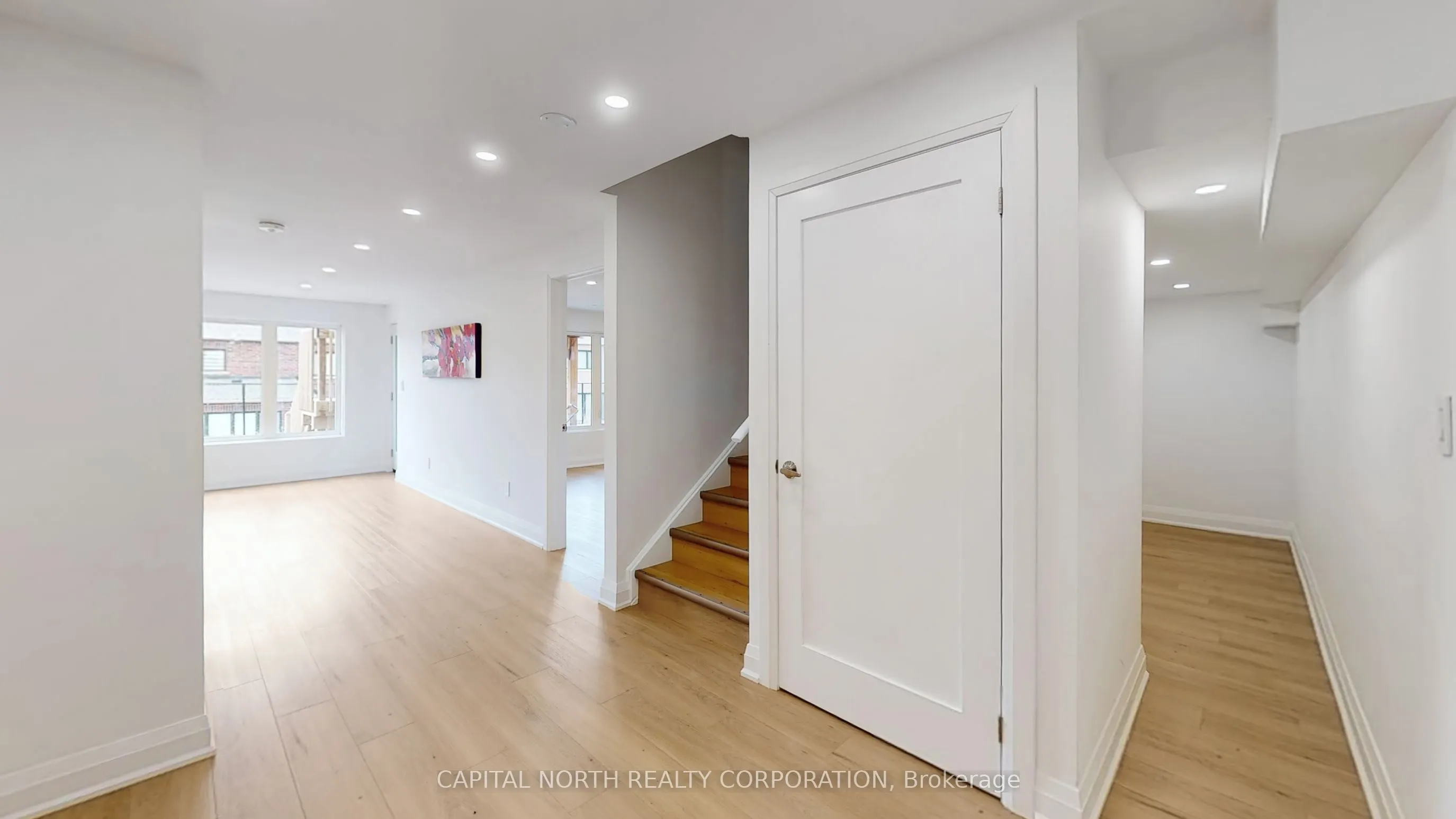 126 Meadow Vista Crescent, #Basement