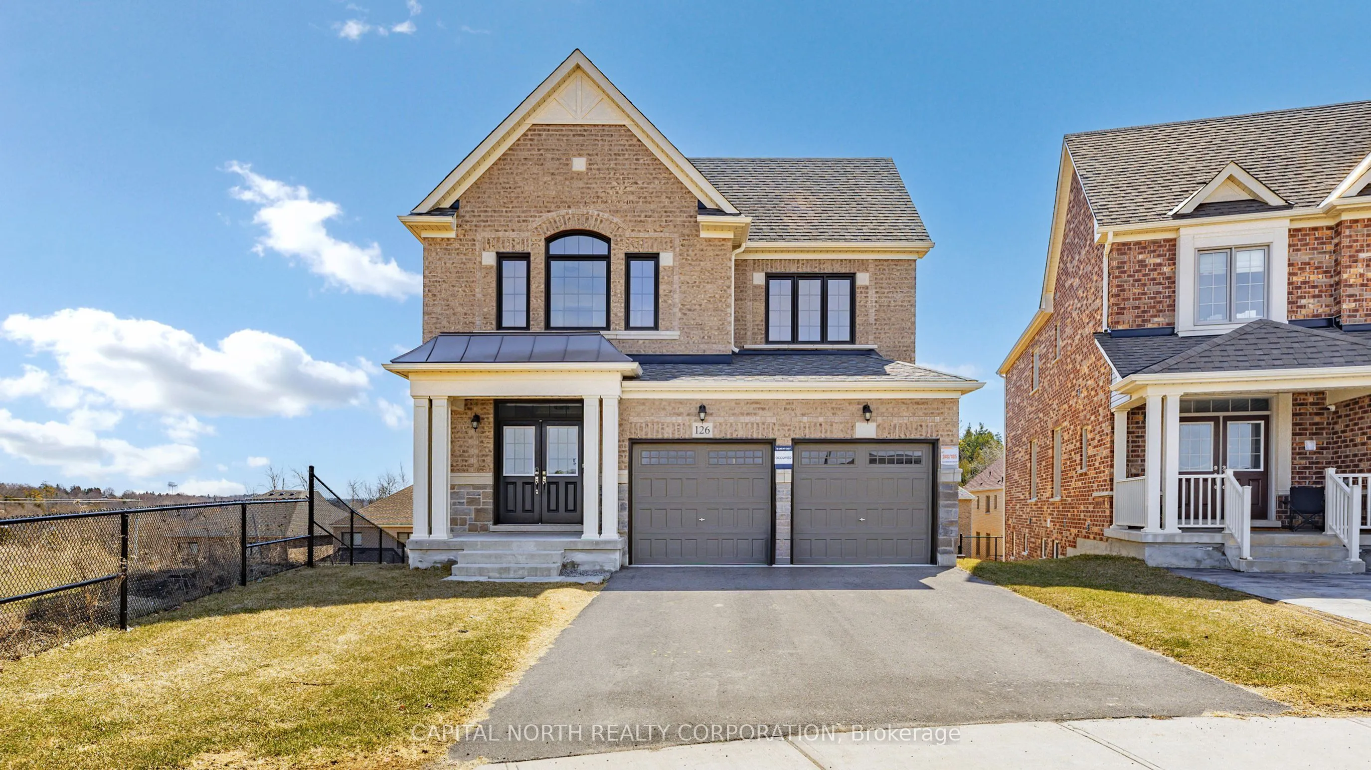 126 Meadow Vista Crescent, #Basement