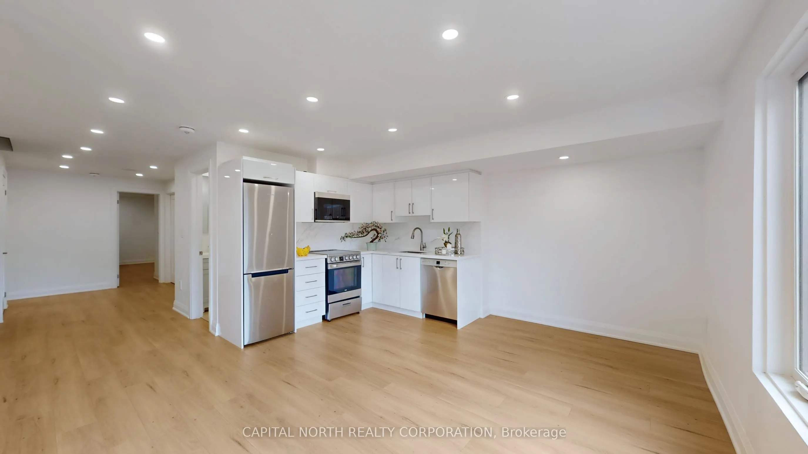 126 Meadow Vista Crescent, #Basement