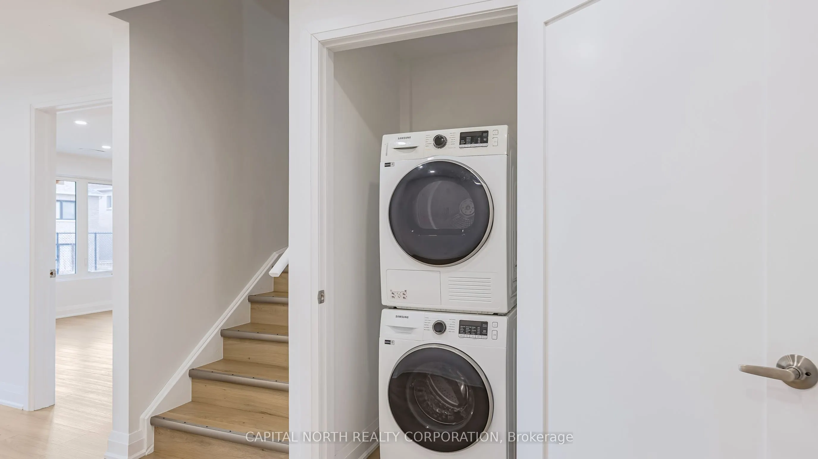 126 Meadow Vista Crescent, #Basement