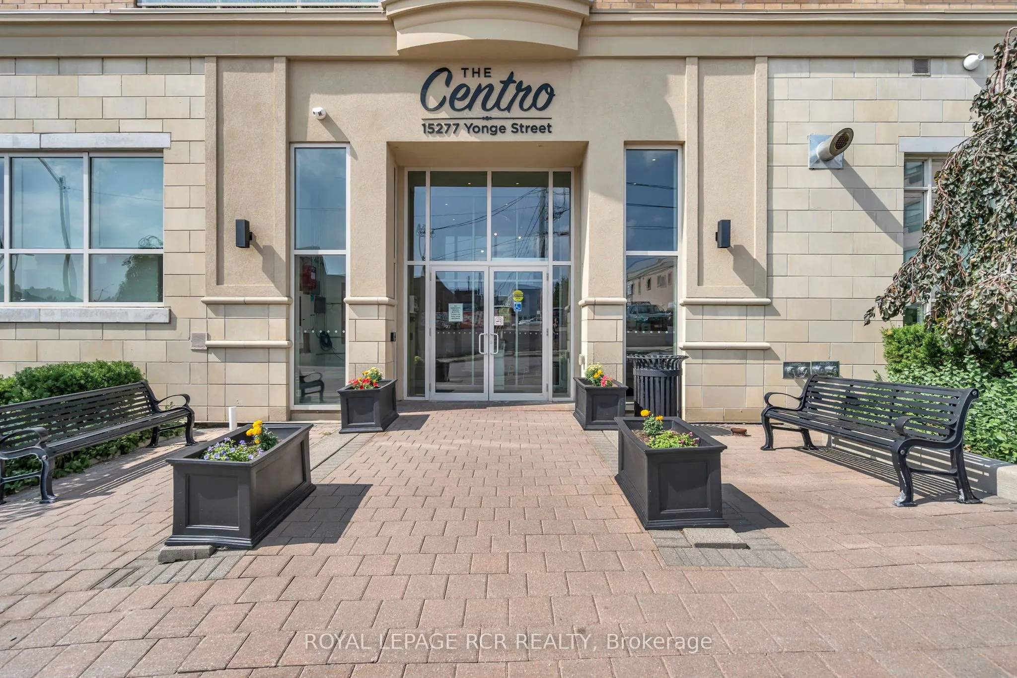 15277 Yonge Street, #409
