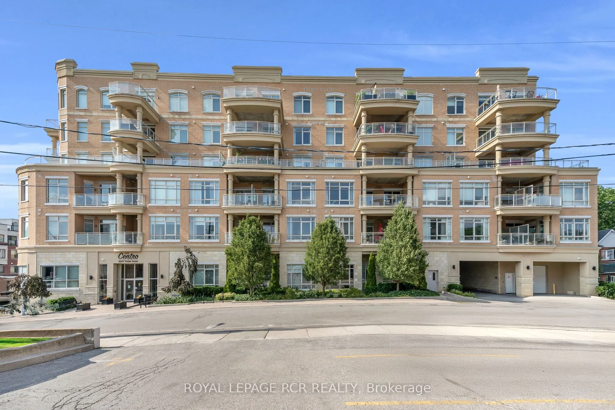 15277 Yonge Street, #409