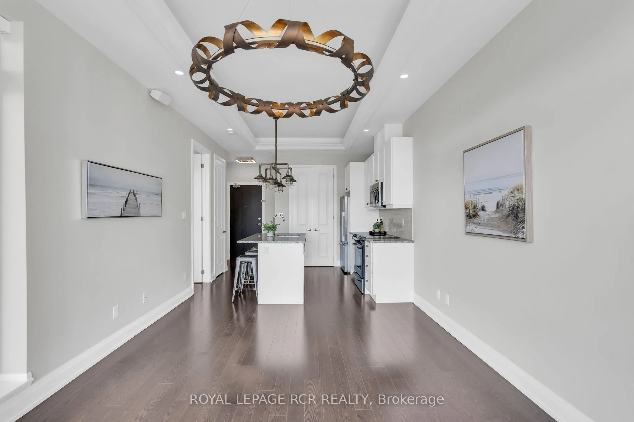 15277 Yonge Street, #409