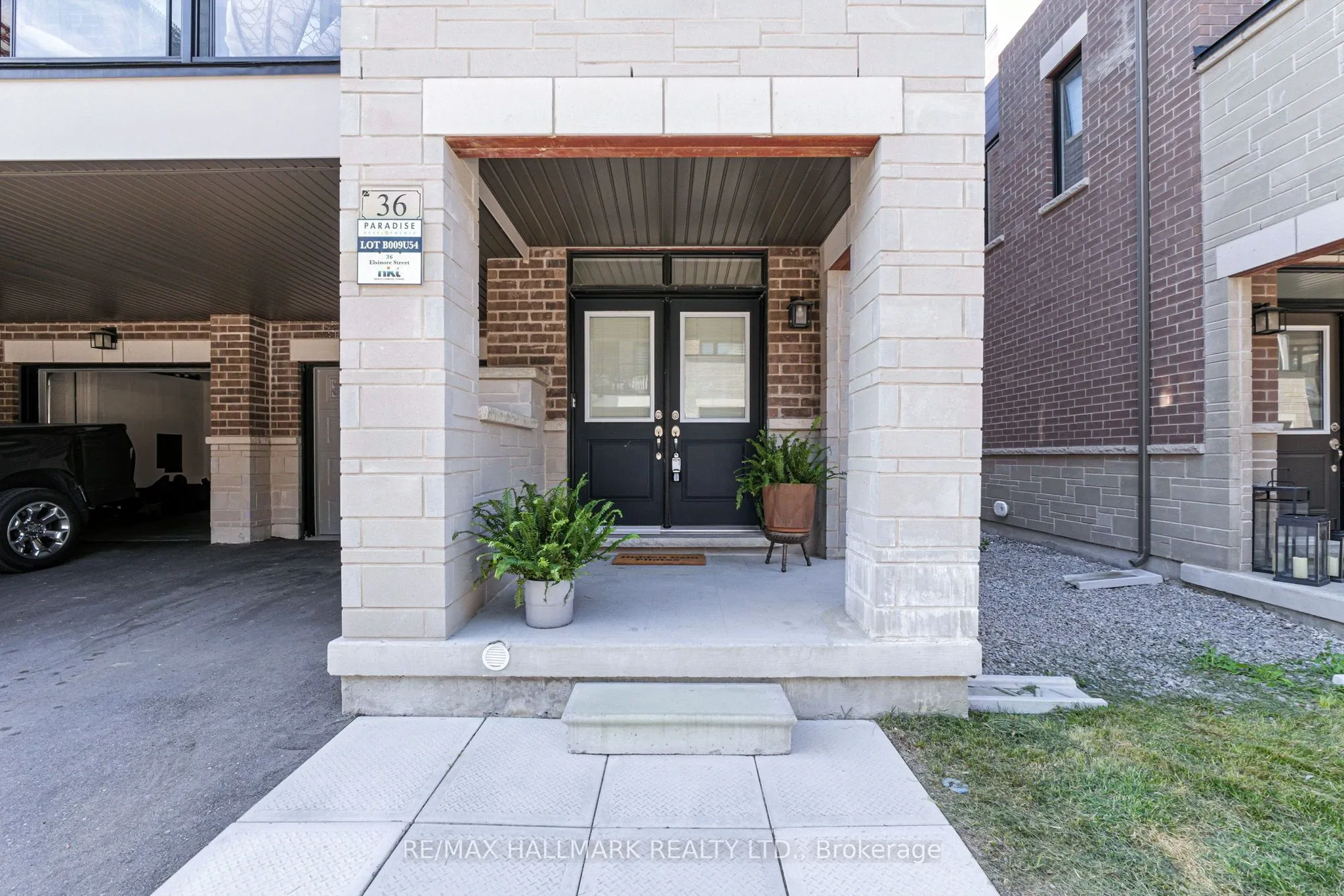 36 Elsinore Street