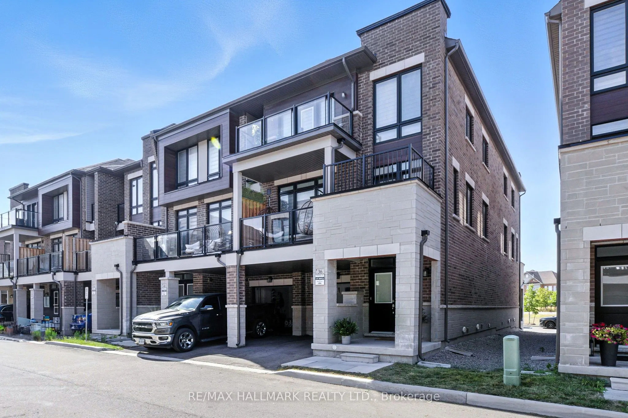 36 Elsinore Street