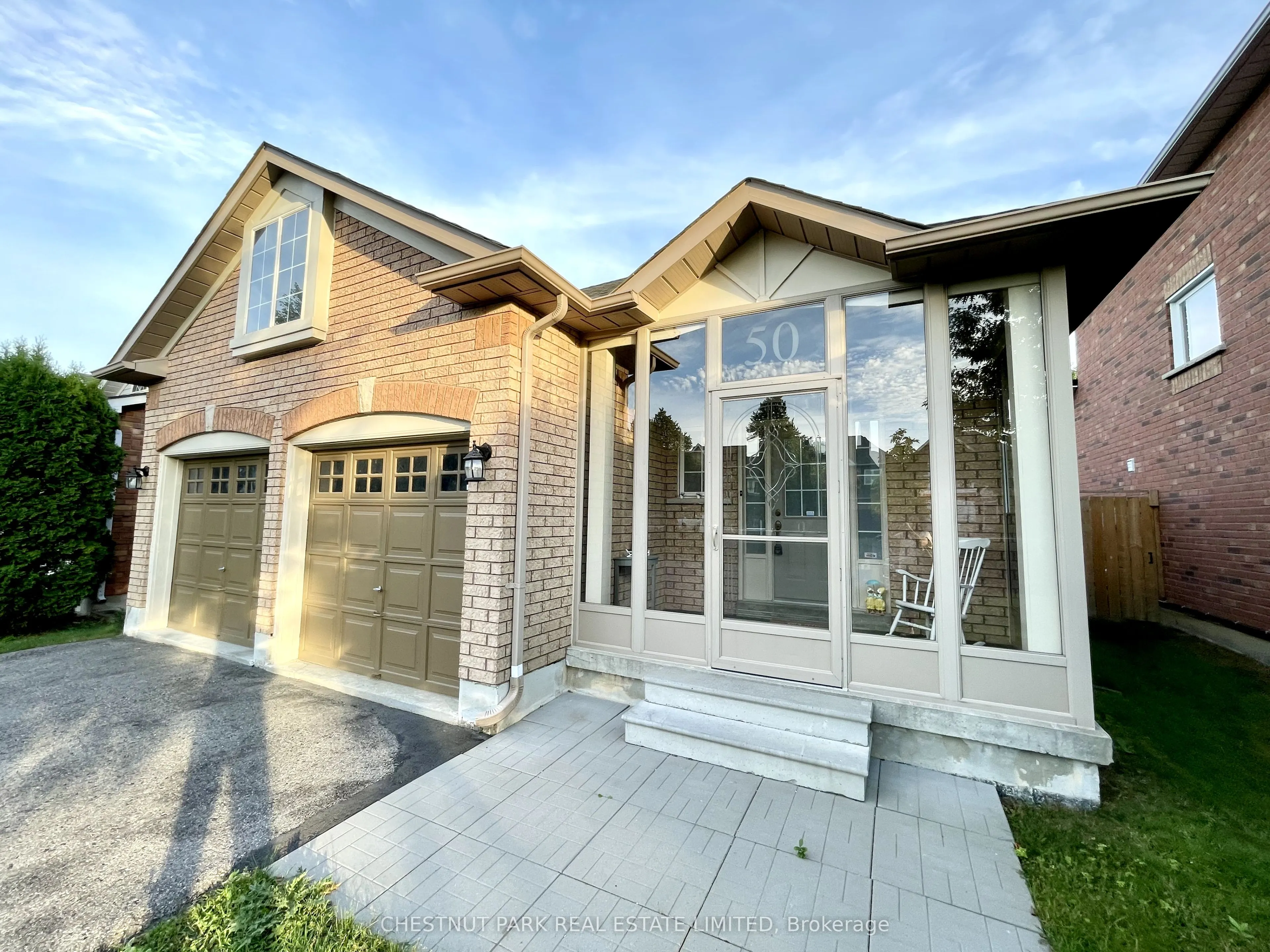 50 Bolster Lane
