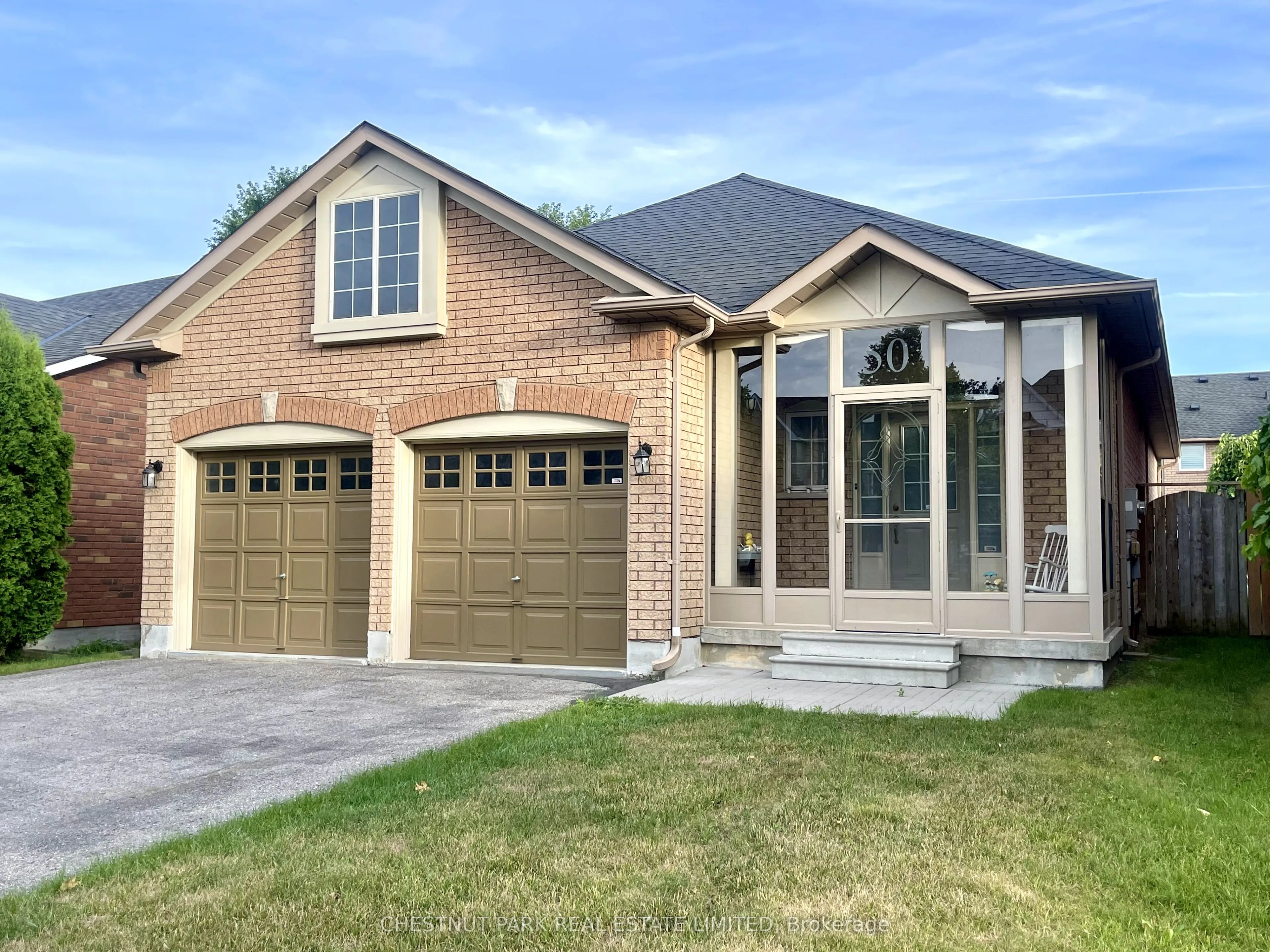 50 Bolster Lane