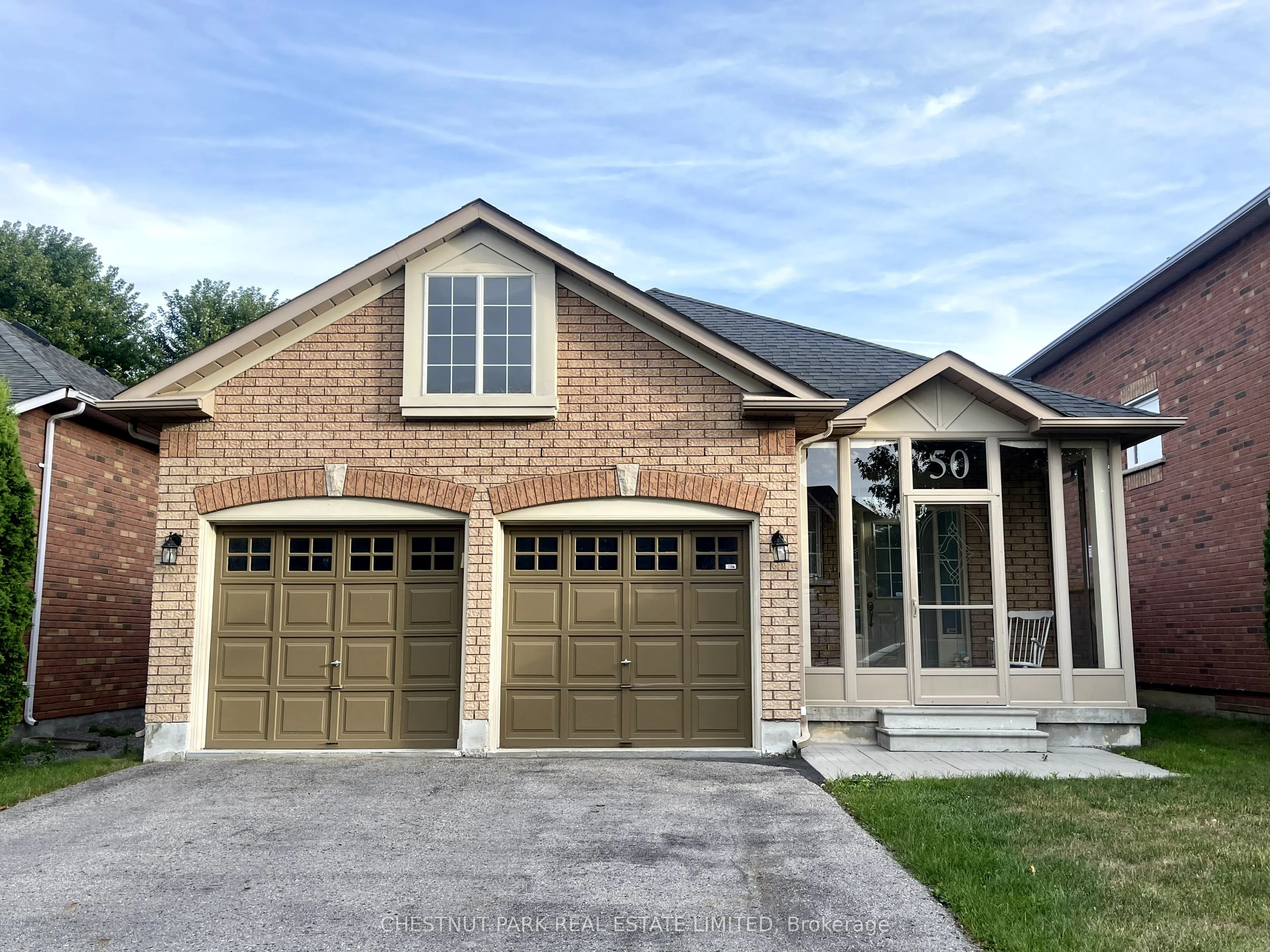 50 Bolster Lane