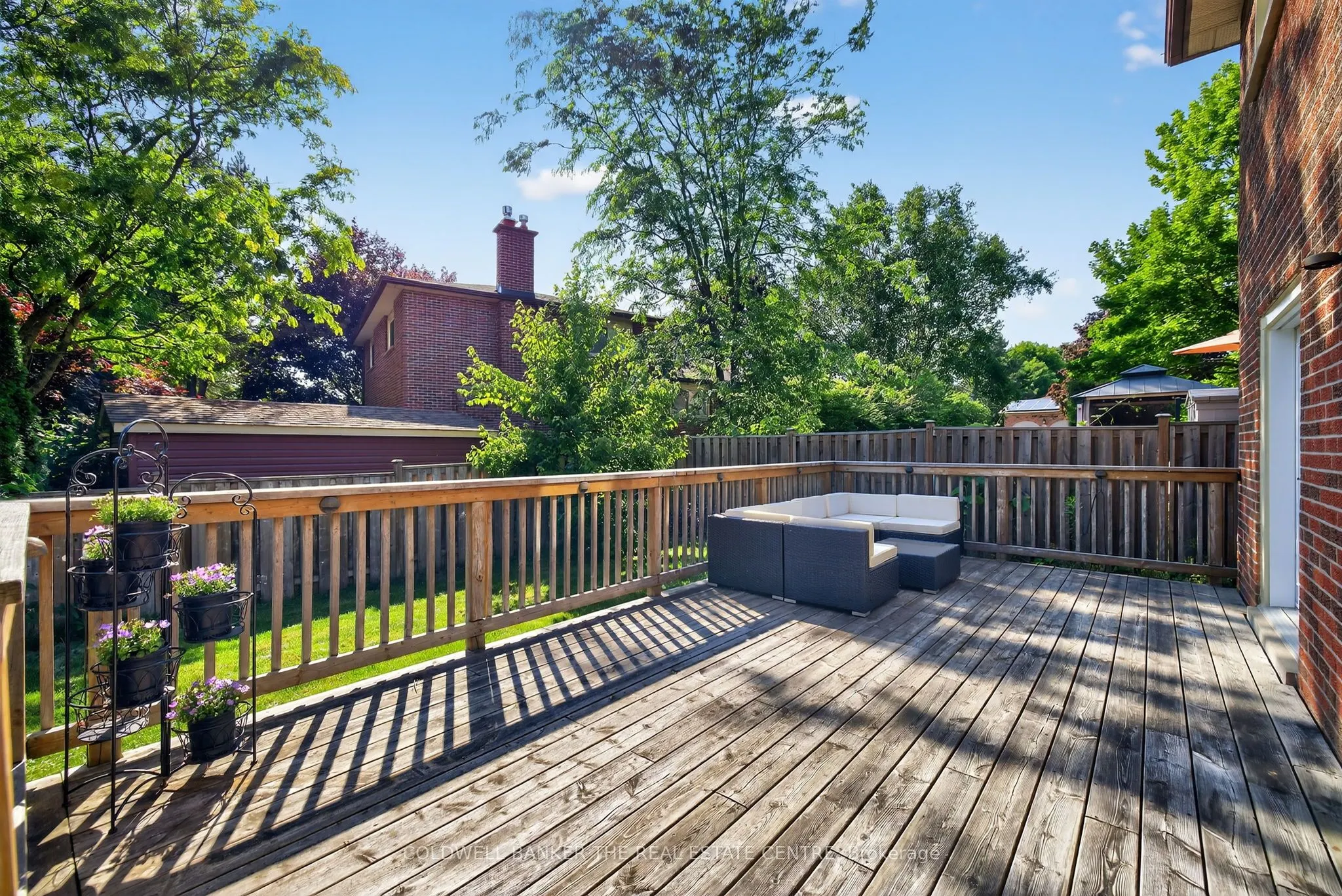 204 Alexander Road
