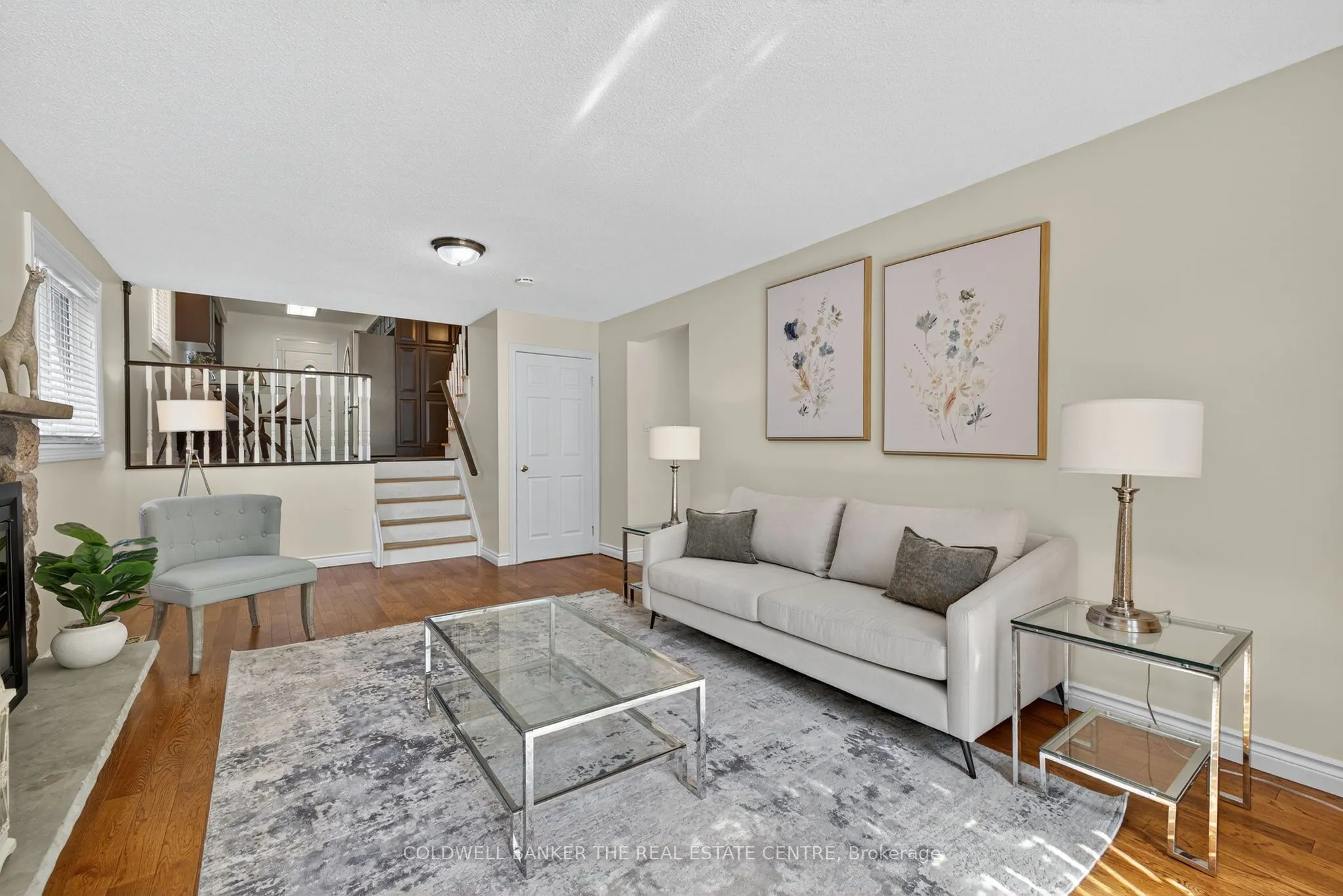 204 Alexander Road