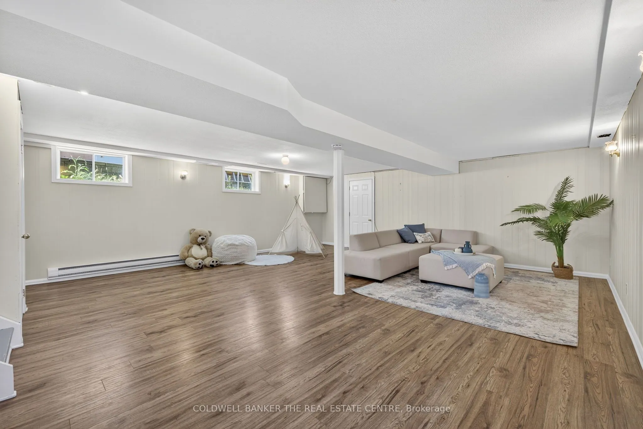 204 Alexander Road