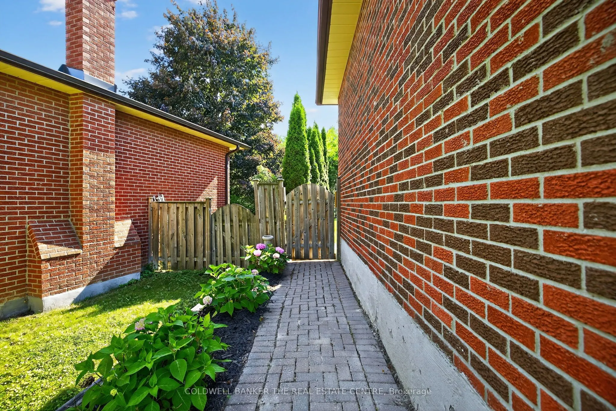 204 Alexander Road