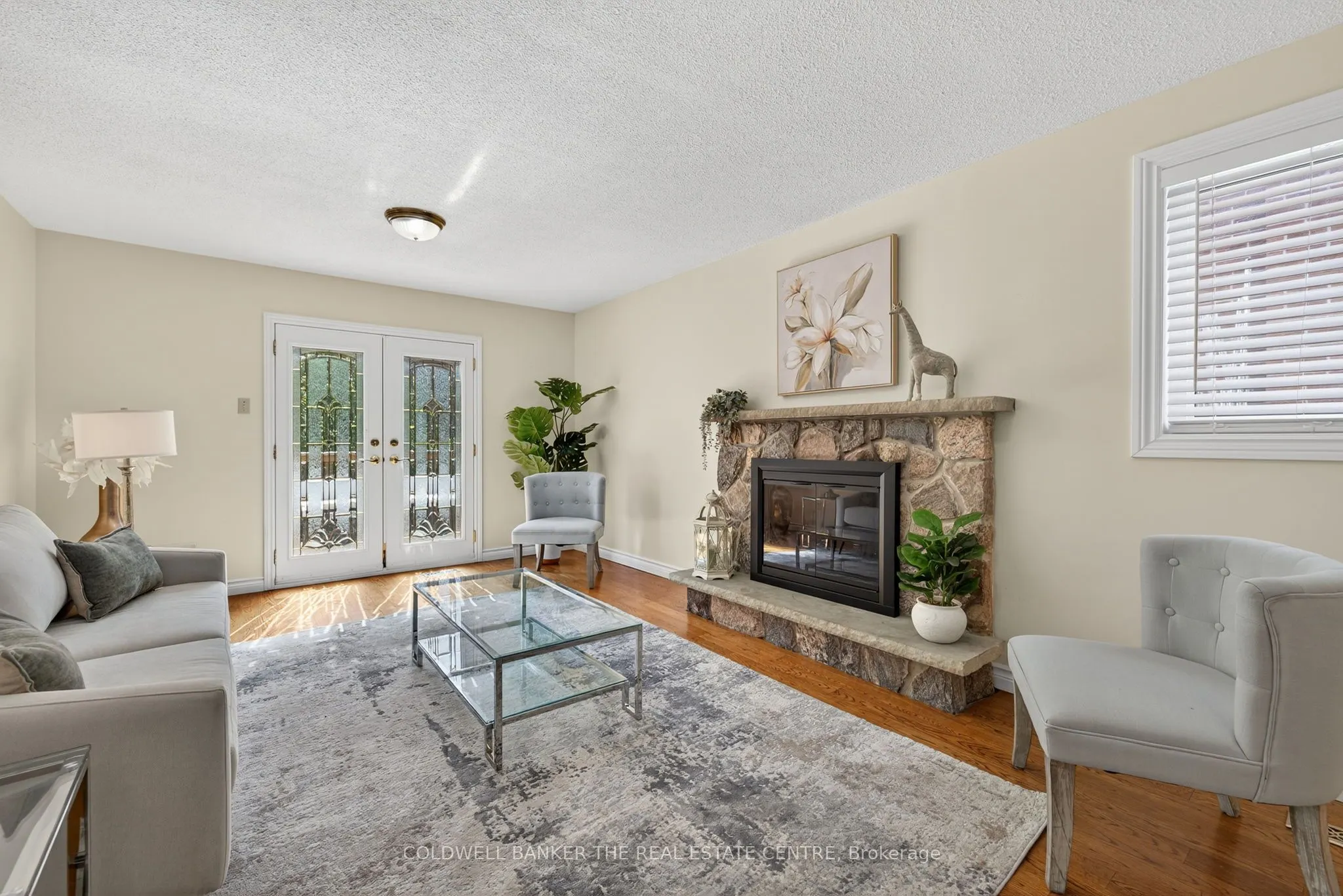 204 Alexander Road