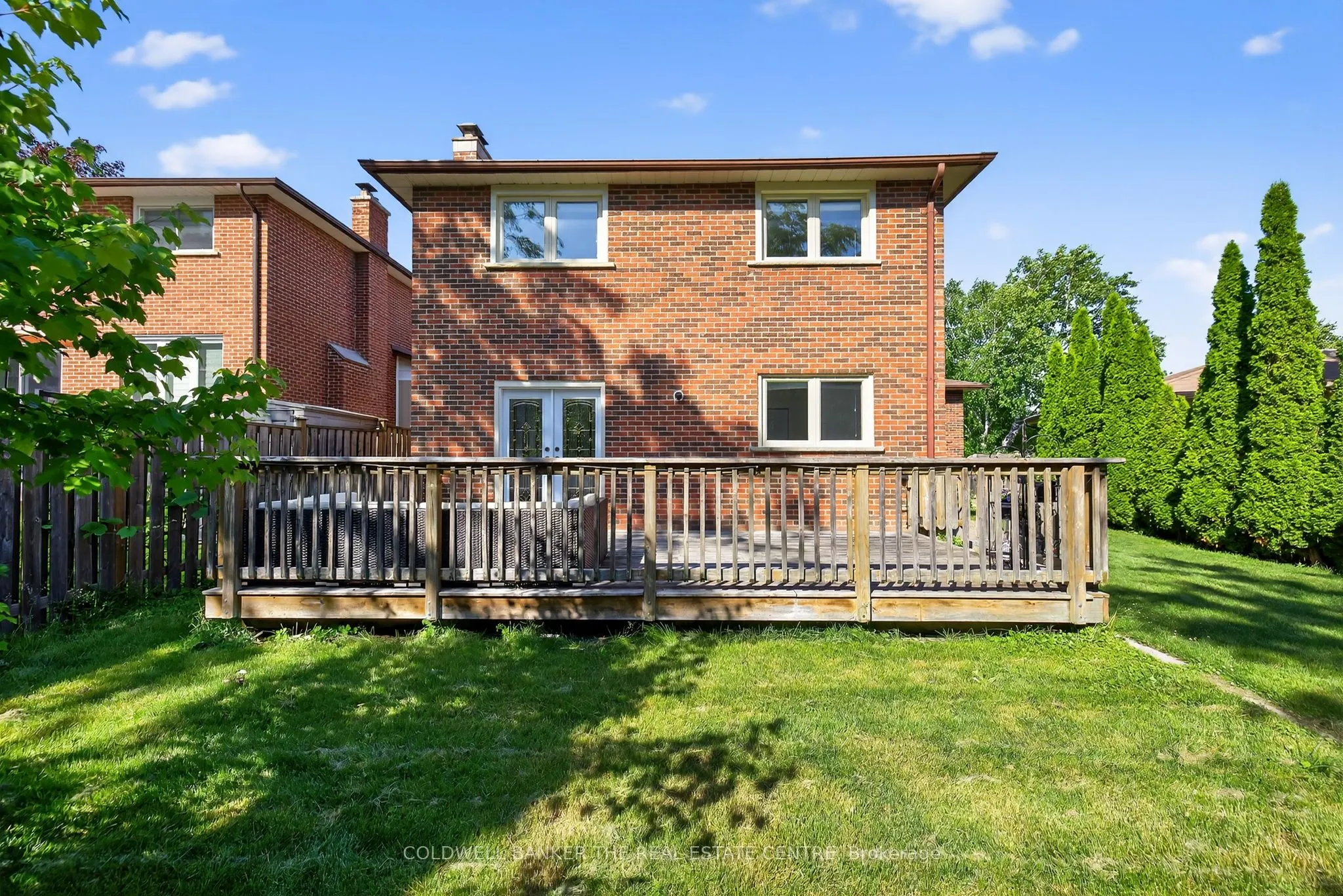 204 Alexander Road