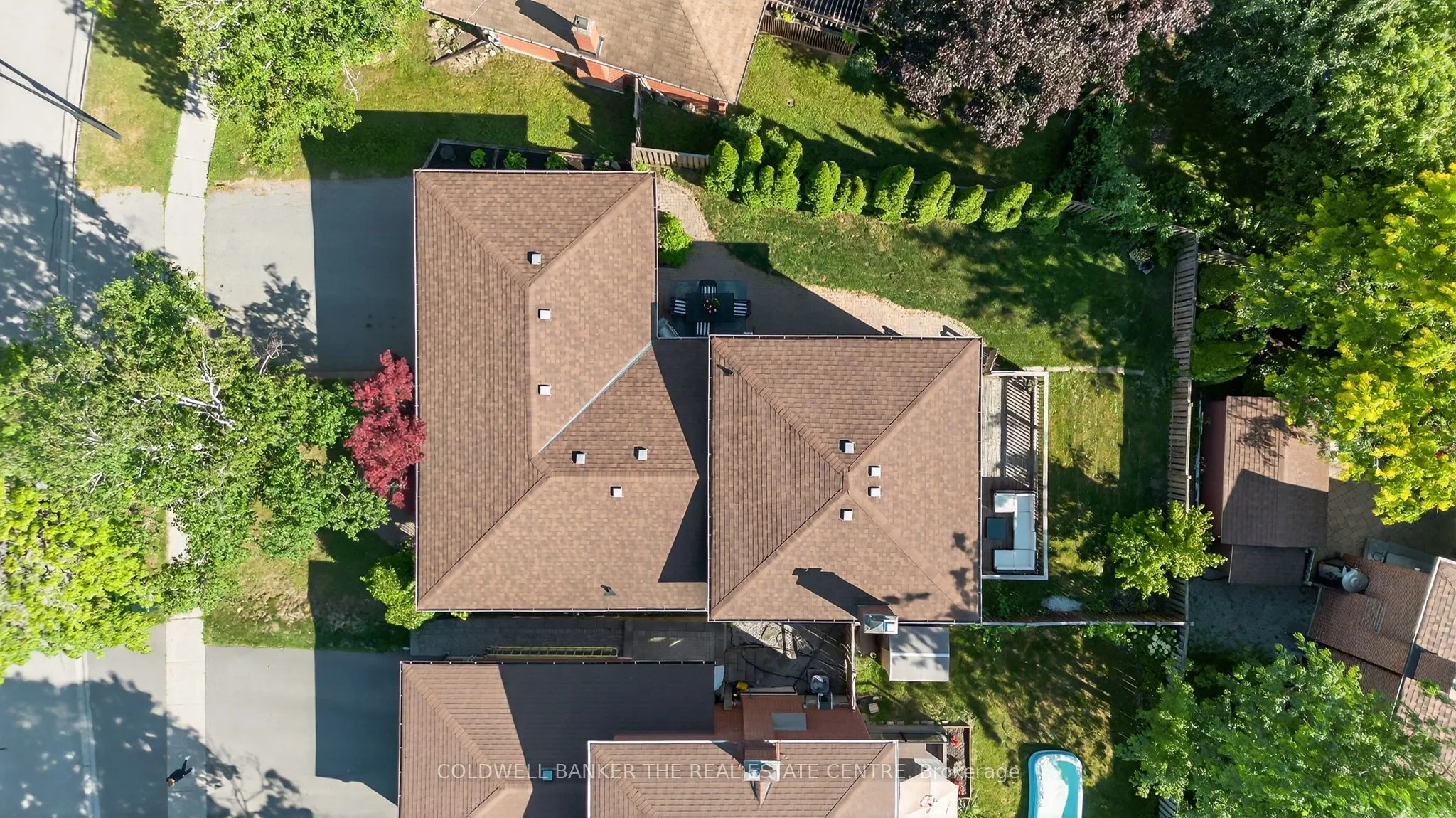 204 Alexander Road
