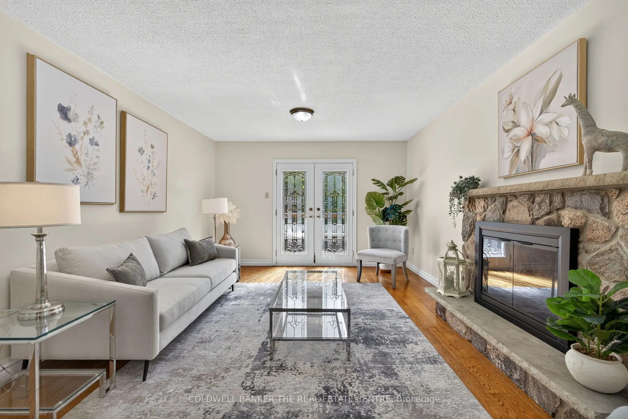 204 Alexander Road