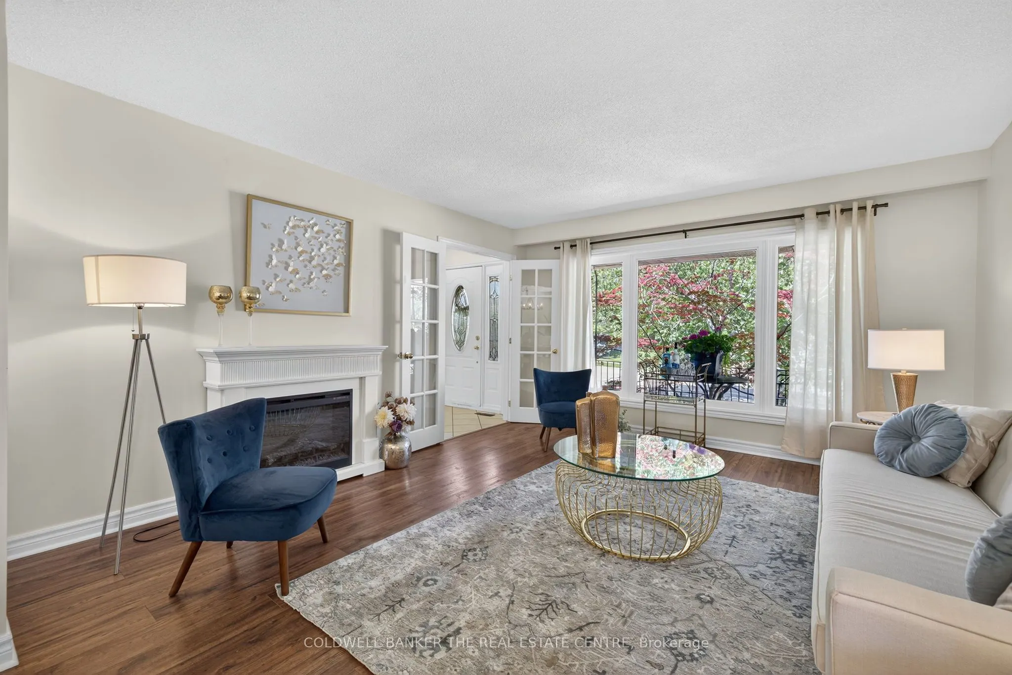 204 Alexander Road