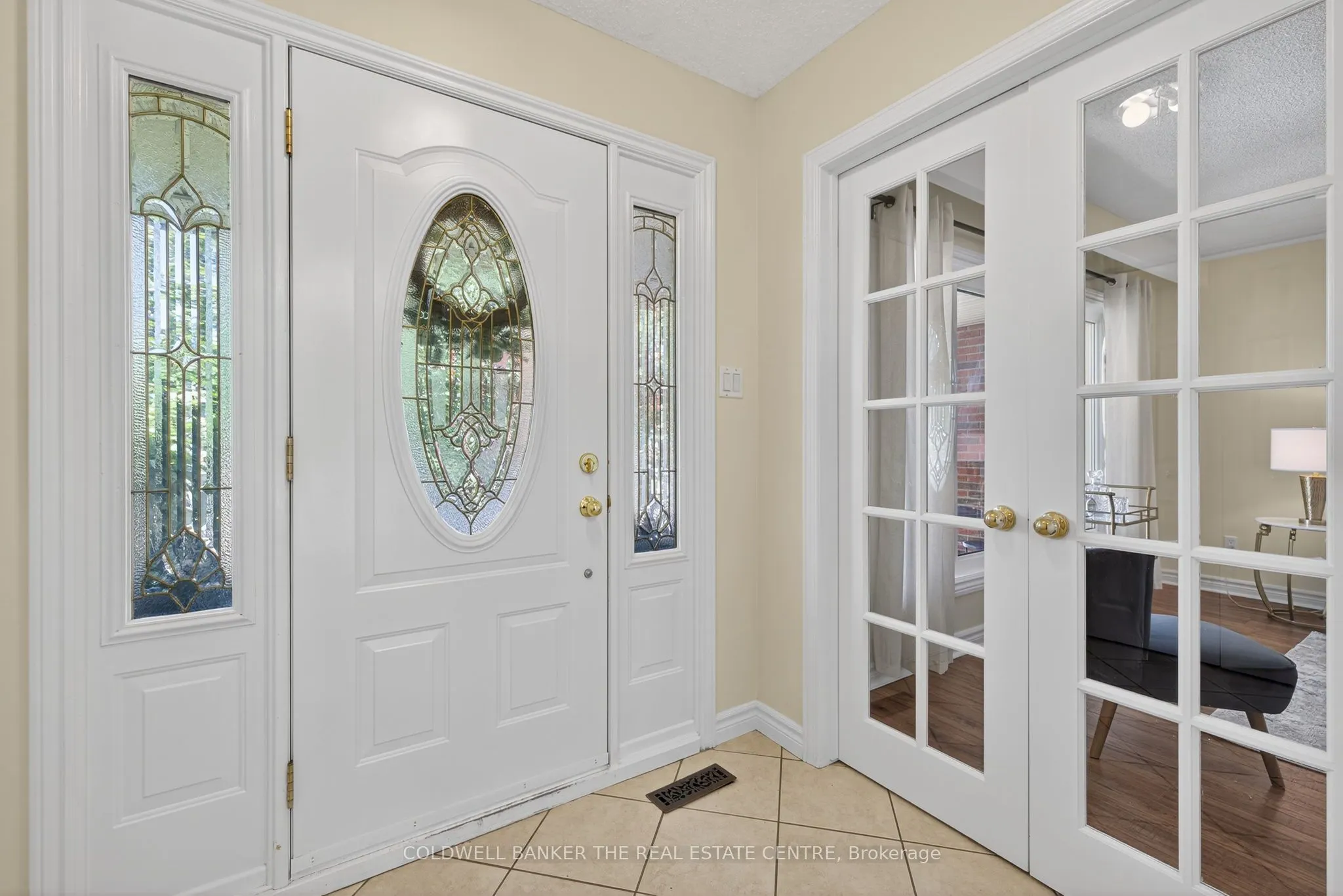 204 Alexander Road