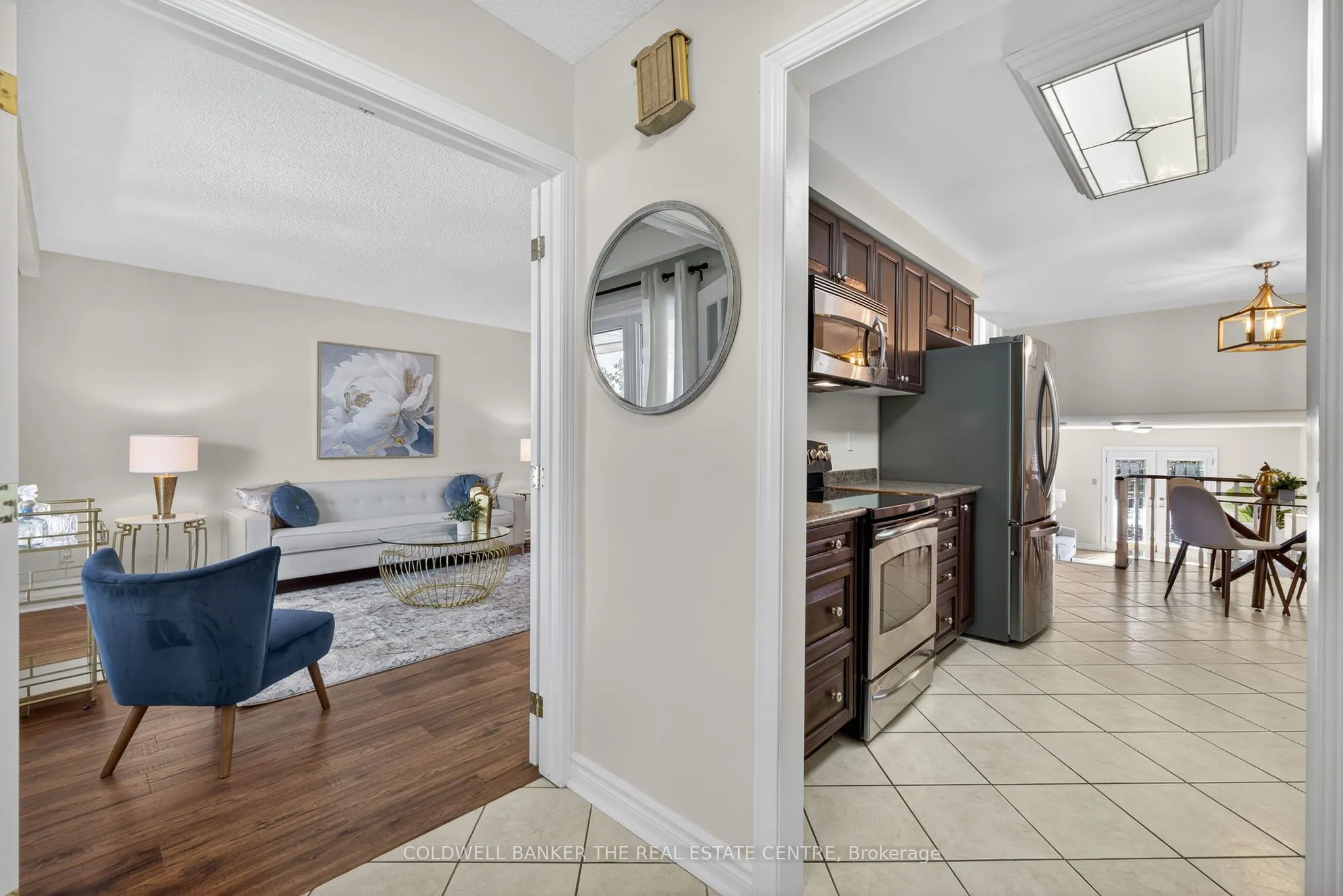 204 Alexander Road