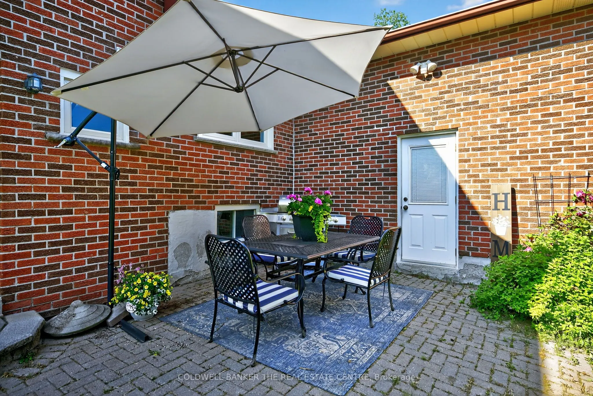 204 Alexander Road