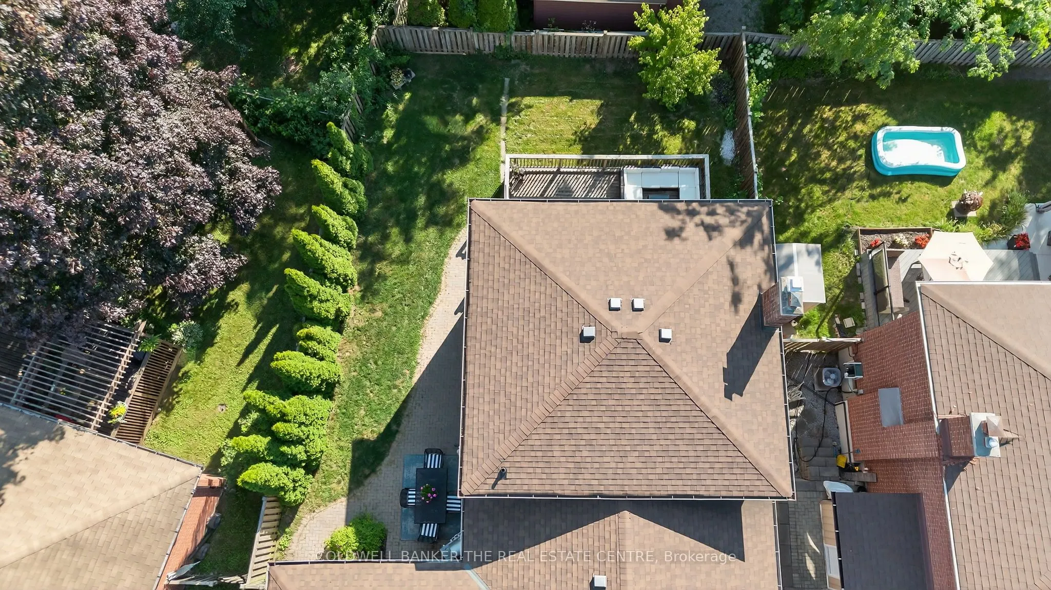 204 Alexander Road