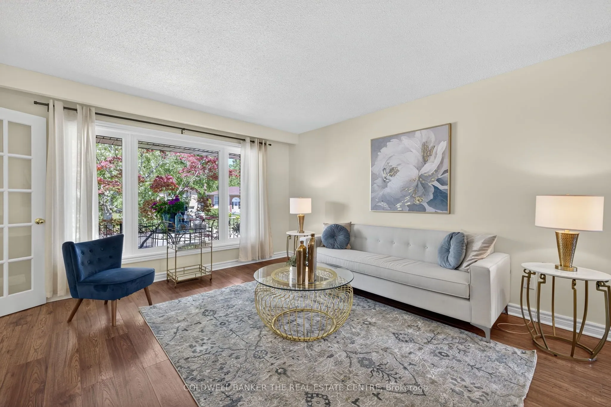 204 Alexander Road