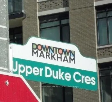 131 Upper Duke Crescent, #415