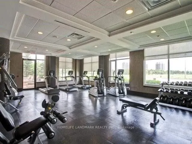 131 Upper Duke Crescent, #415