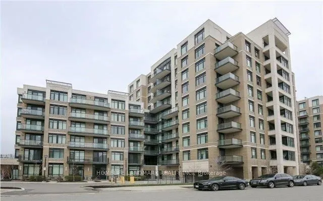 131 Upper Duke Crescent, #415