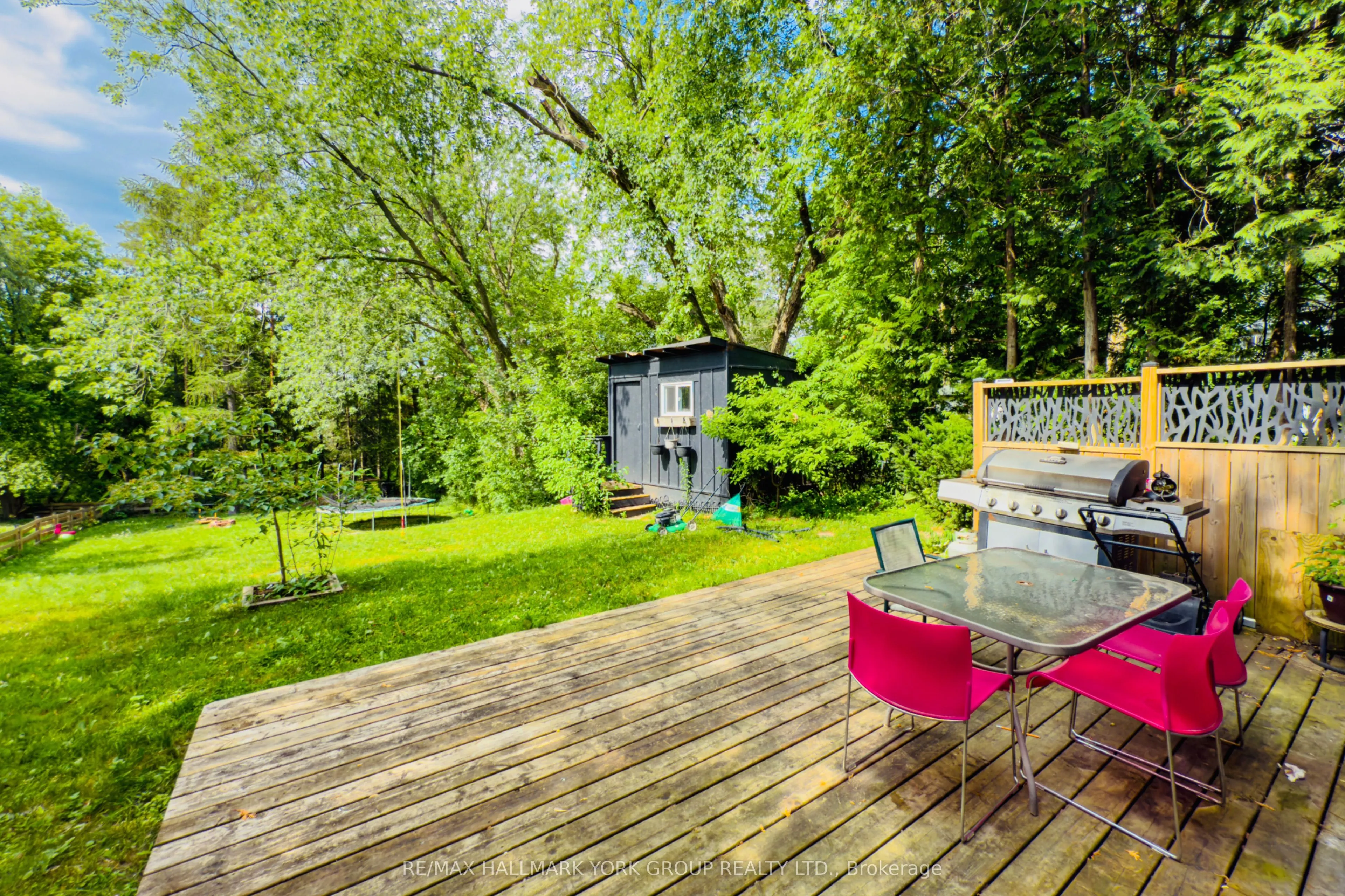 6072 Hillsdale Drive, #Lower