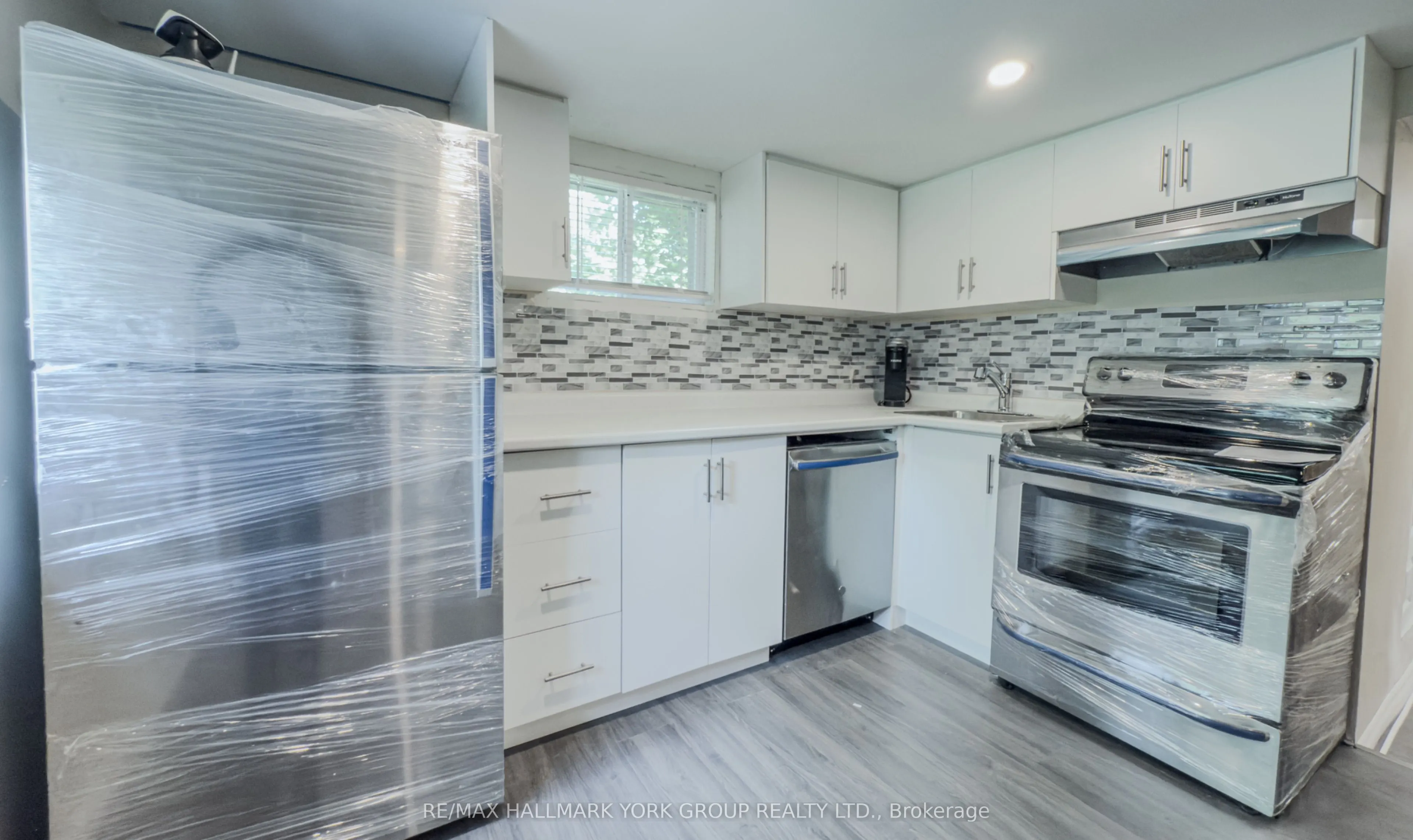 6072 Hillsdale Drive, #Lower