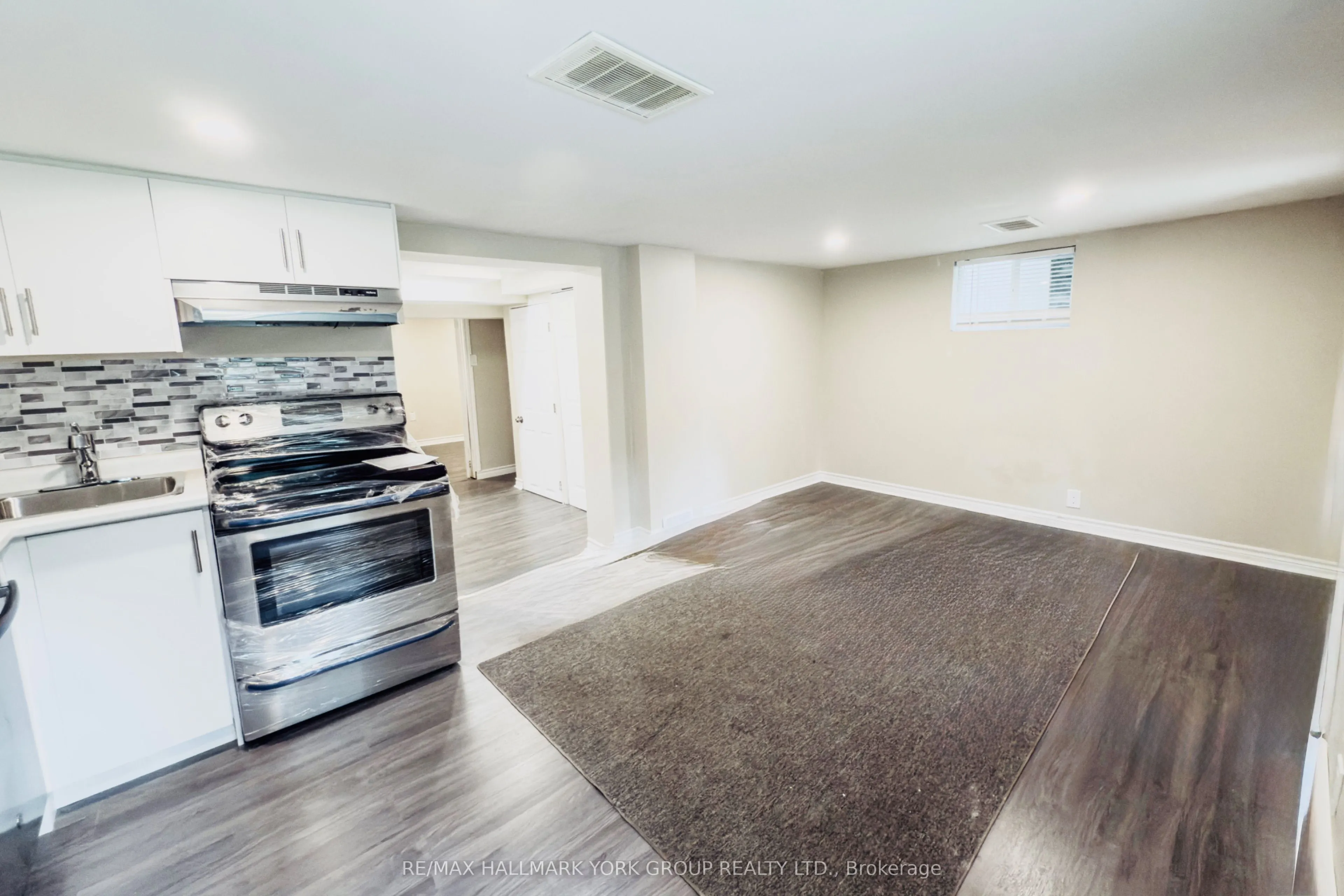 6072 Hillsdale Drive, #Lower