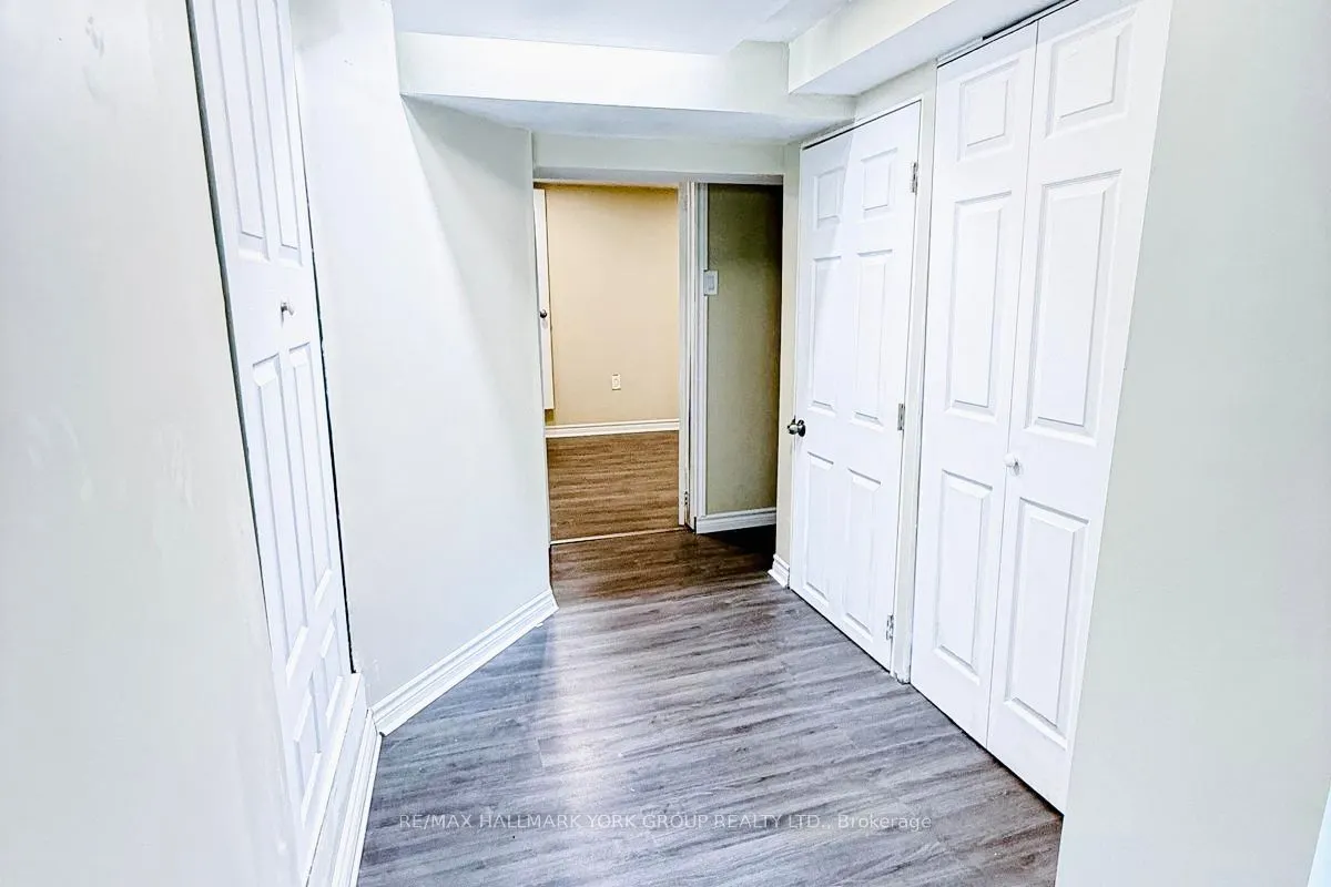 6072 Hillsdale Drive, #Lower